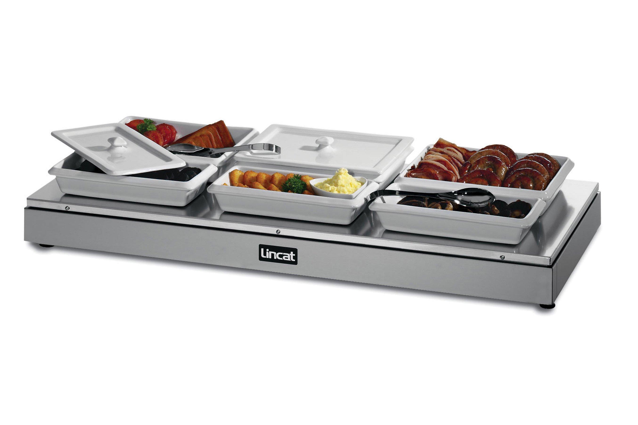 Lincat HB3 Heated Display Base