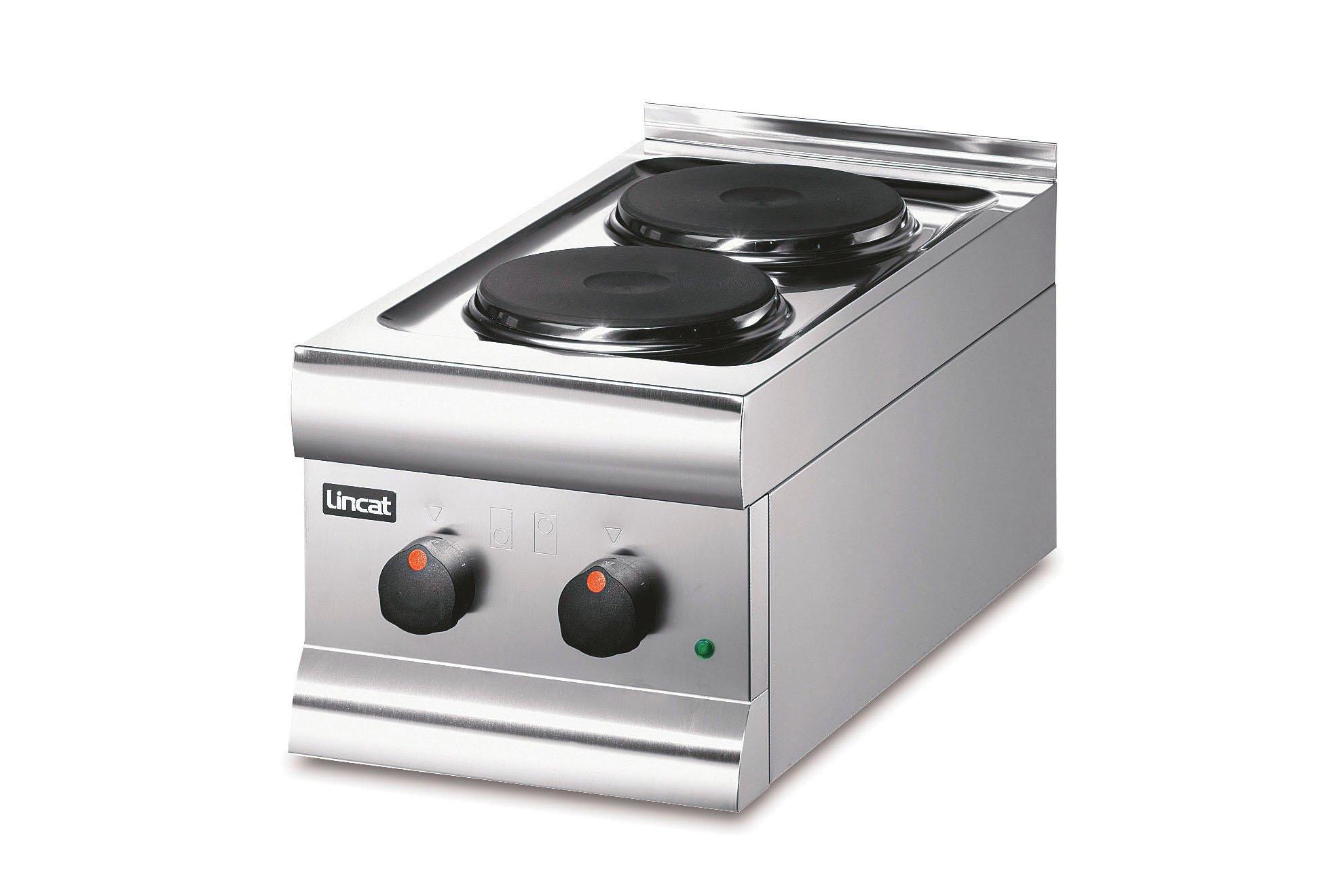 Lincat Silverlink 600 HT3 Electric Boiling Top