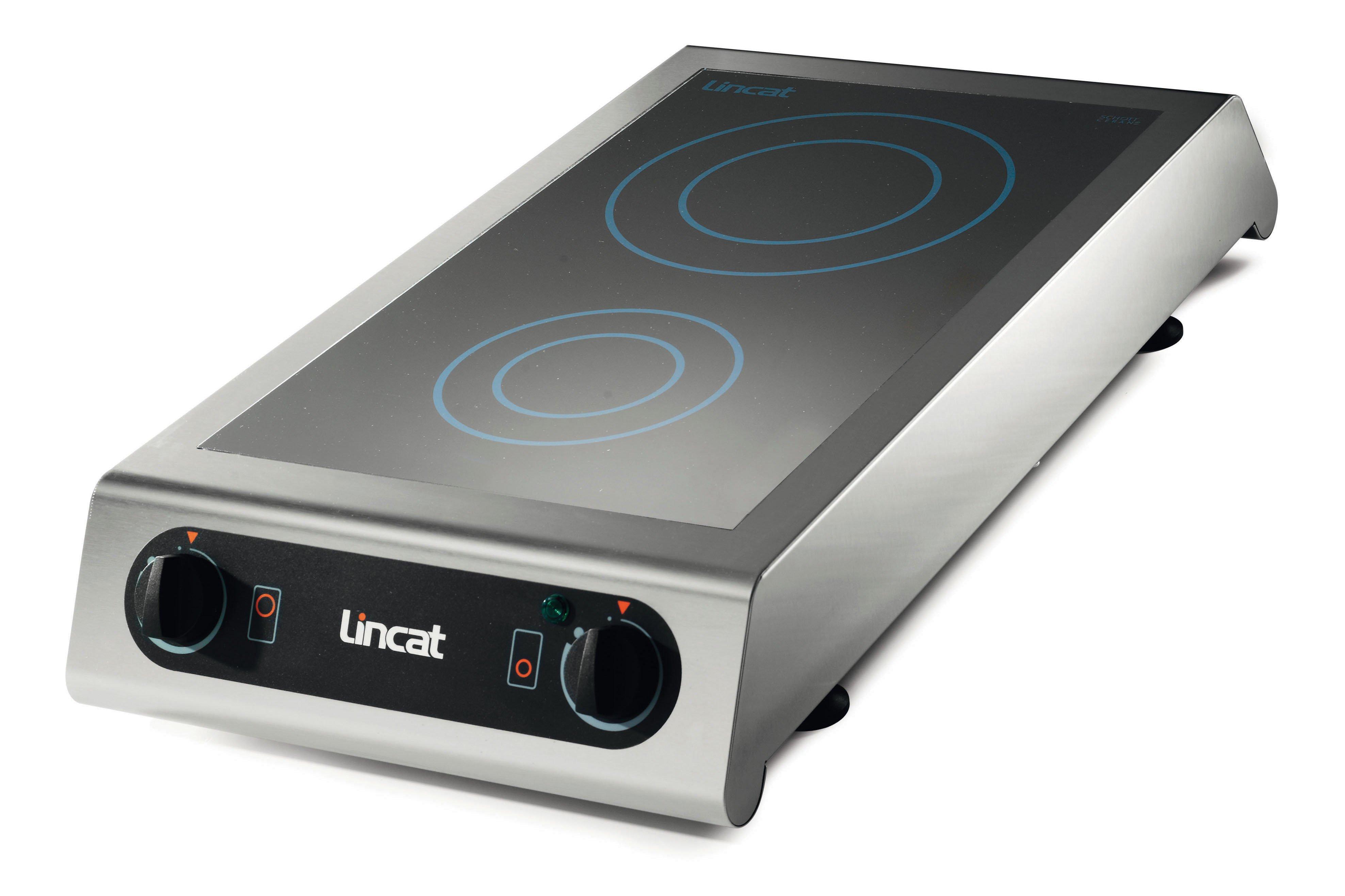 Lincat IH21 Induction Hob