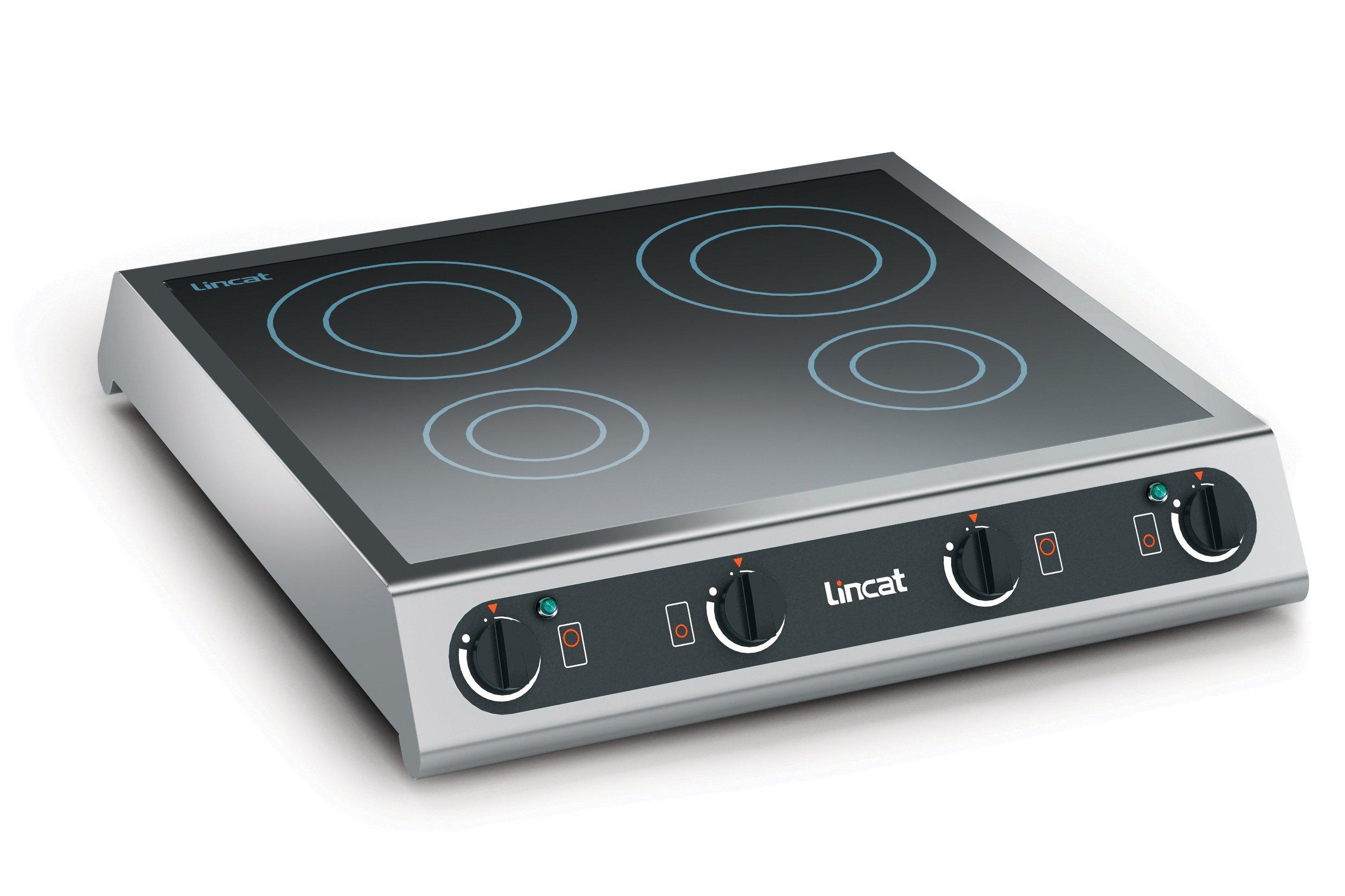 Lincat IH42 Induction Hob