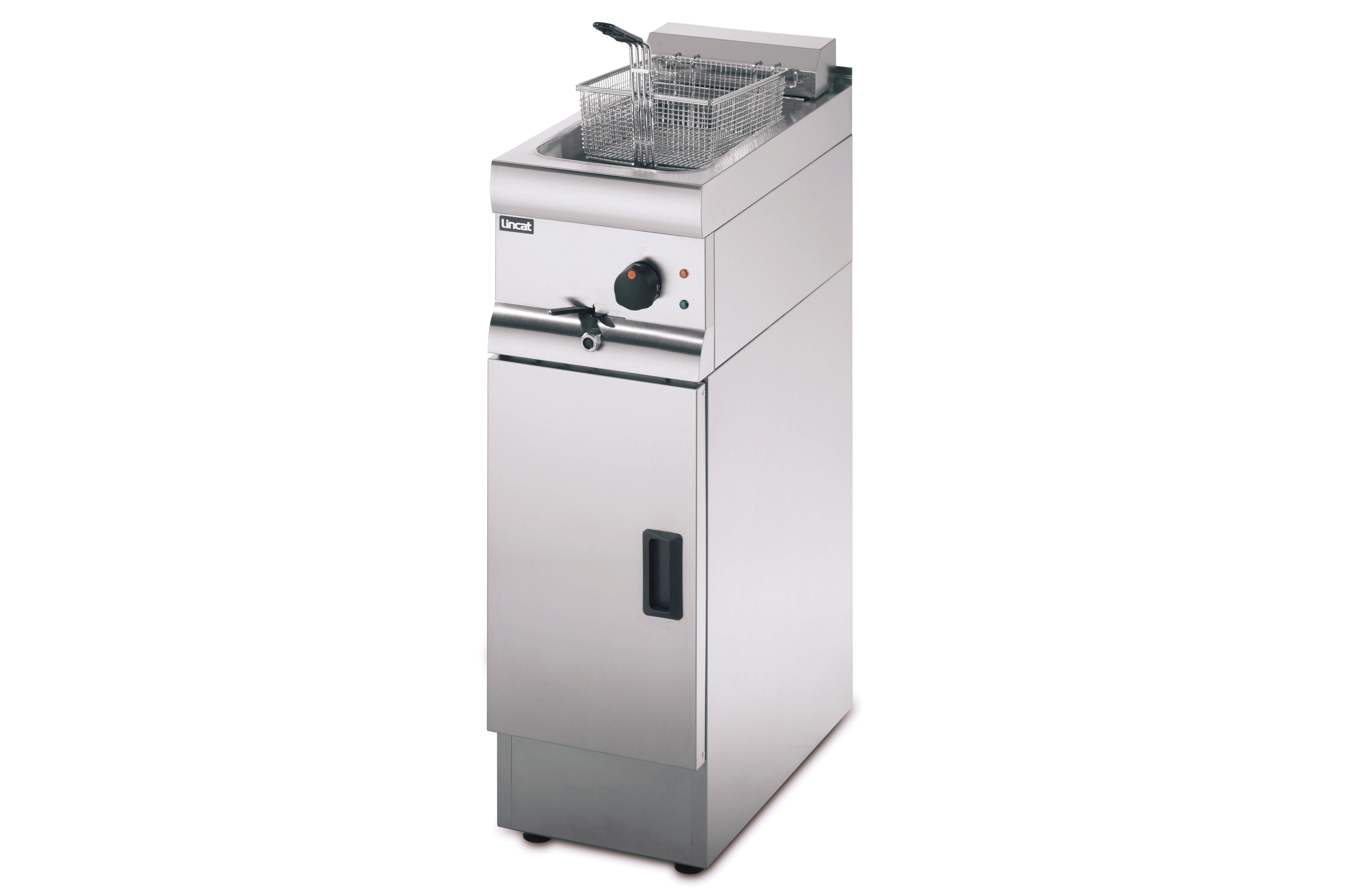 Lincat Silverlink 600 J6 Fryer (Free Standing)