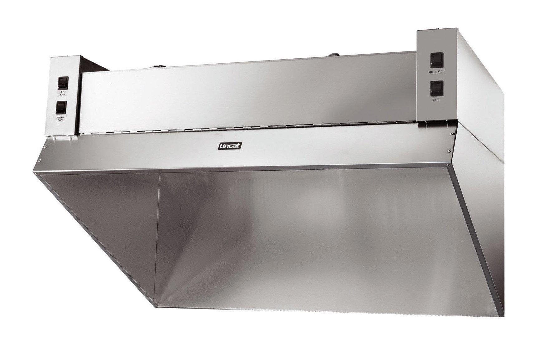 Lincat L3 Fume Filtration Unit