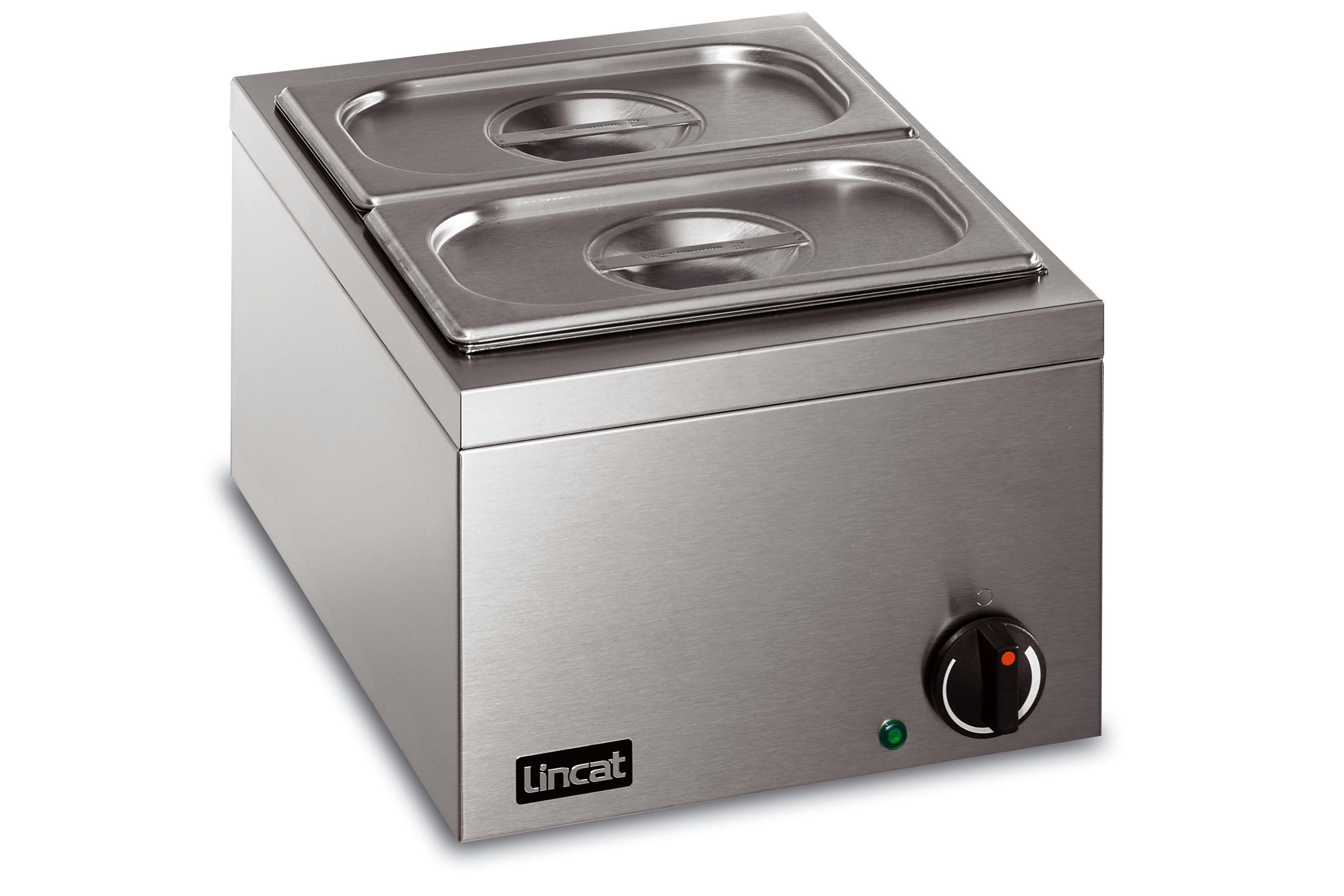 Lincat LYNX 400 LBM Bain Marie