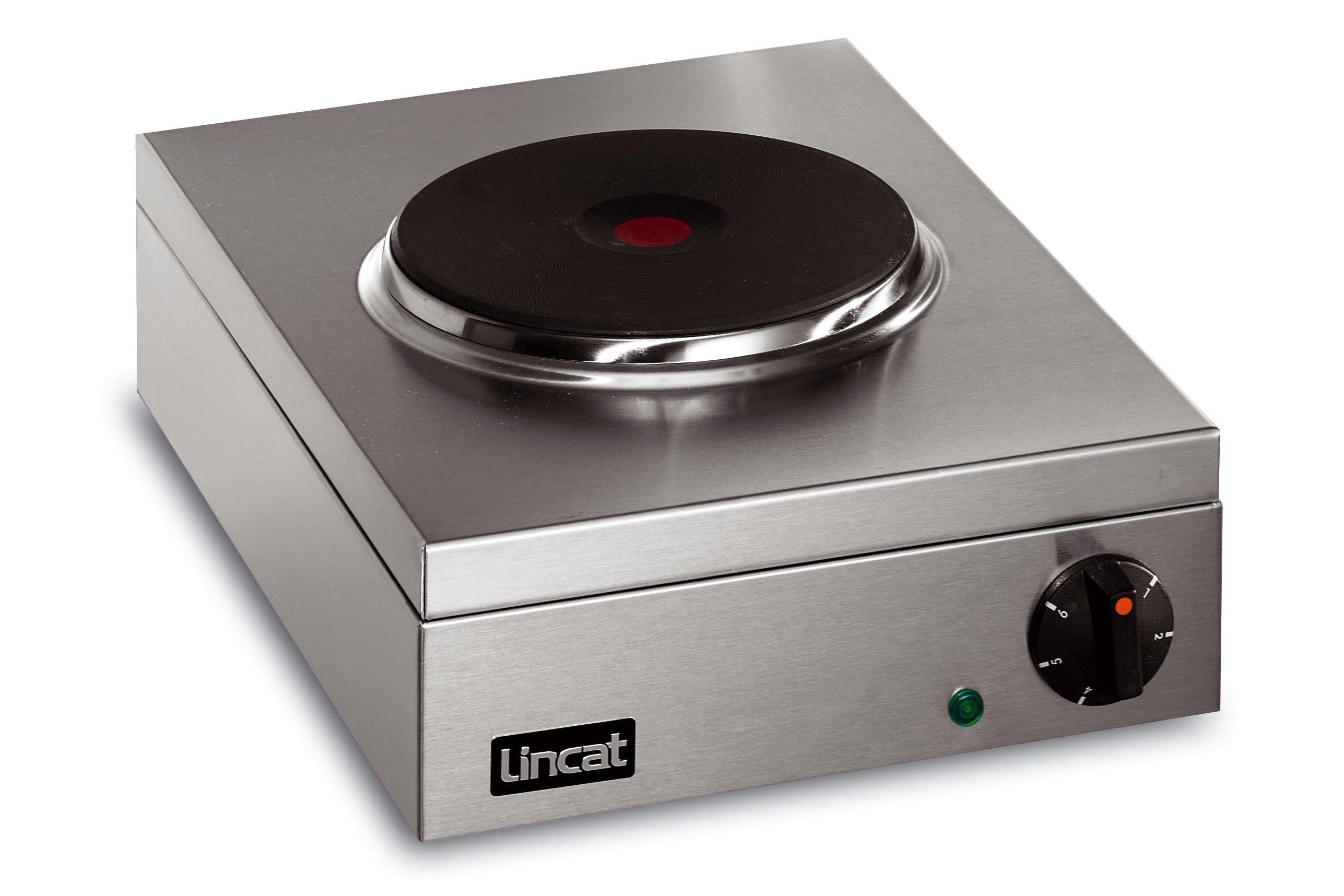 Lincat LYNX 400 LBR Electric Boiling Top