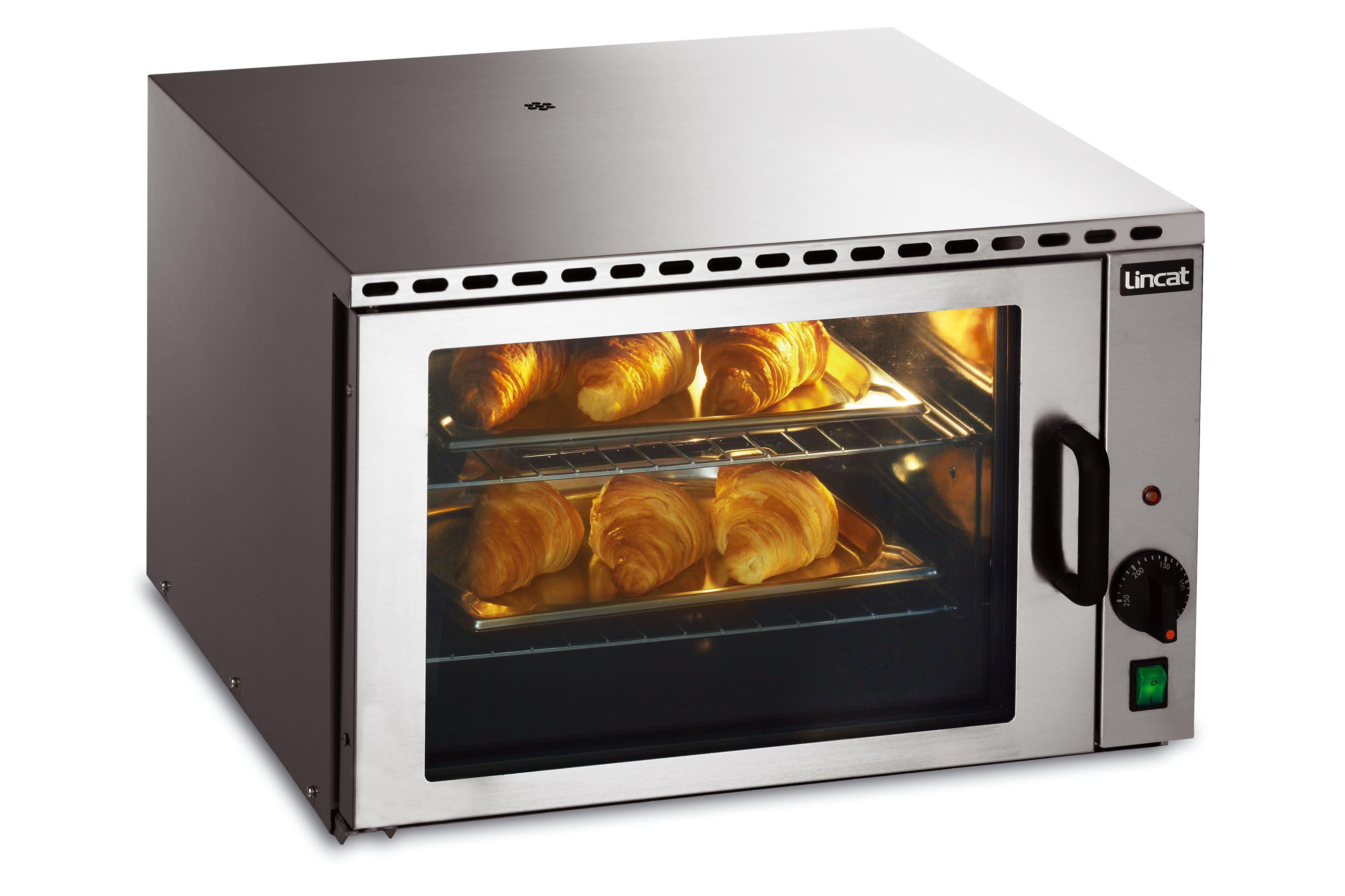 Lincat LYNX 400 LCO Convection Oven