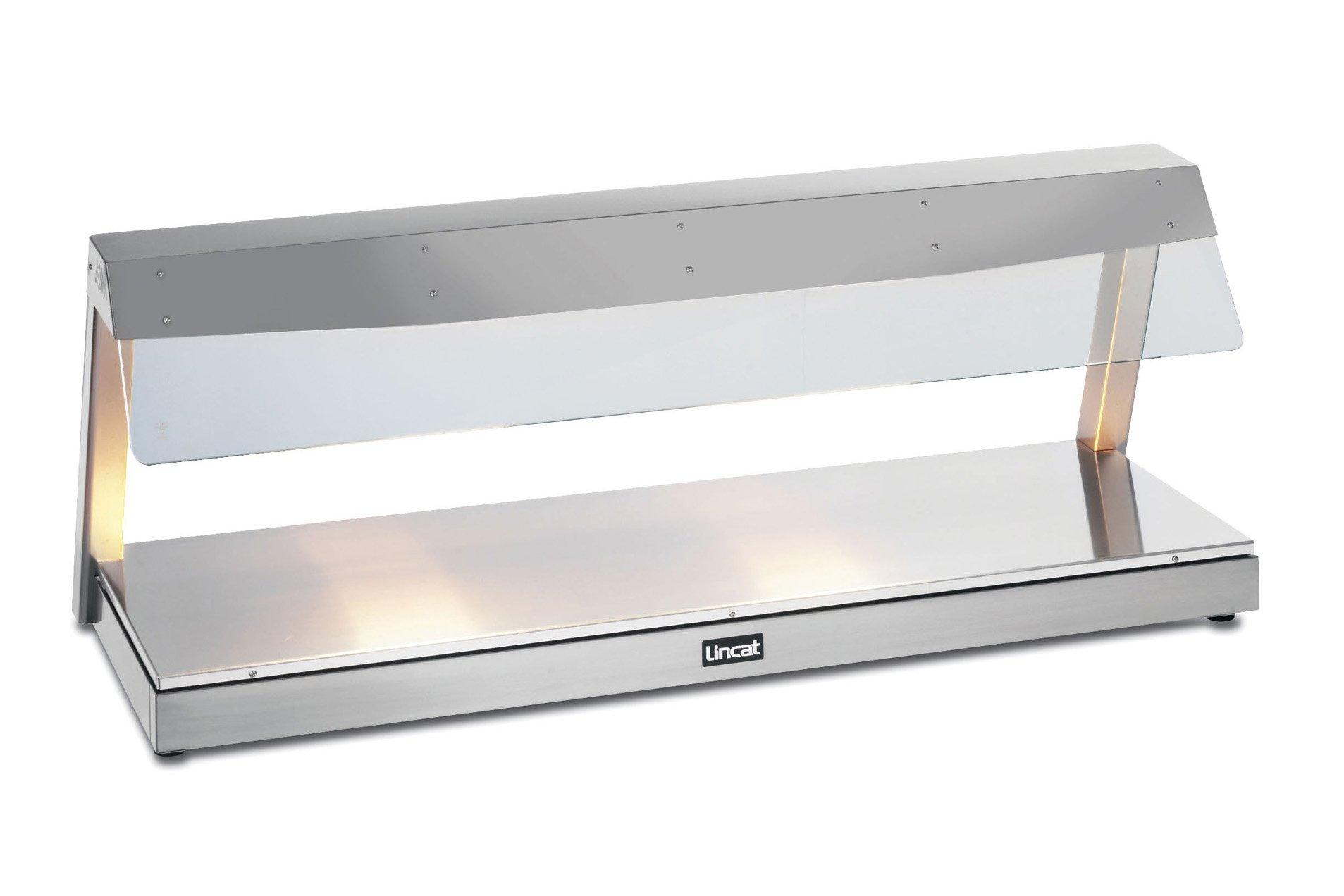 Lincat LD4 Heated Display with Gantry