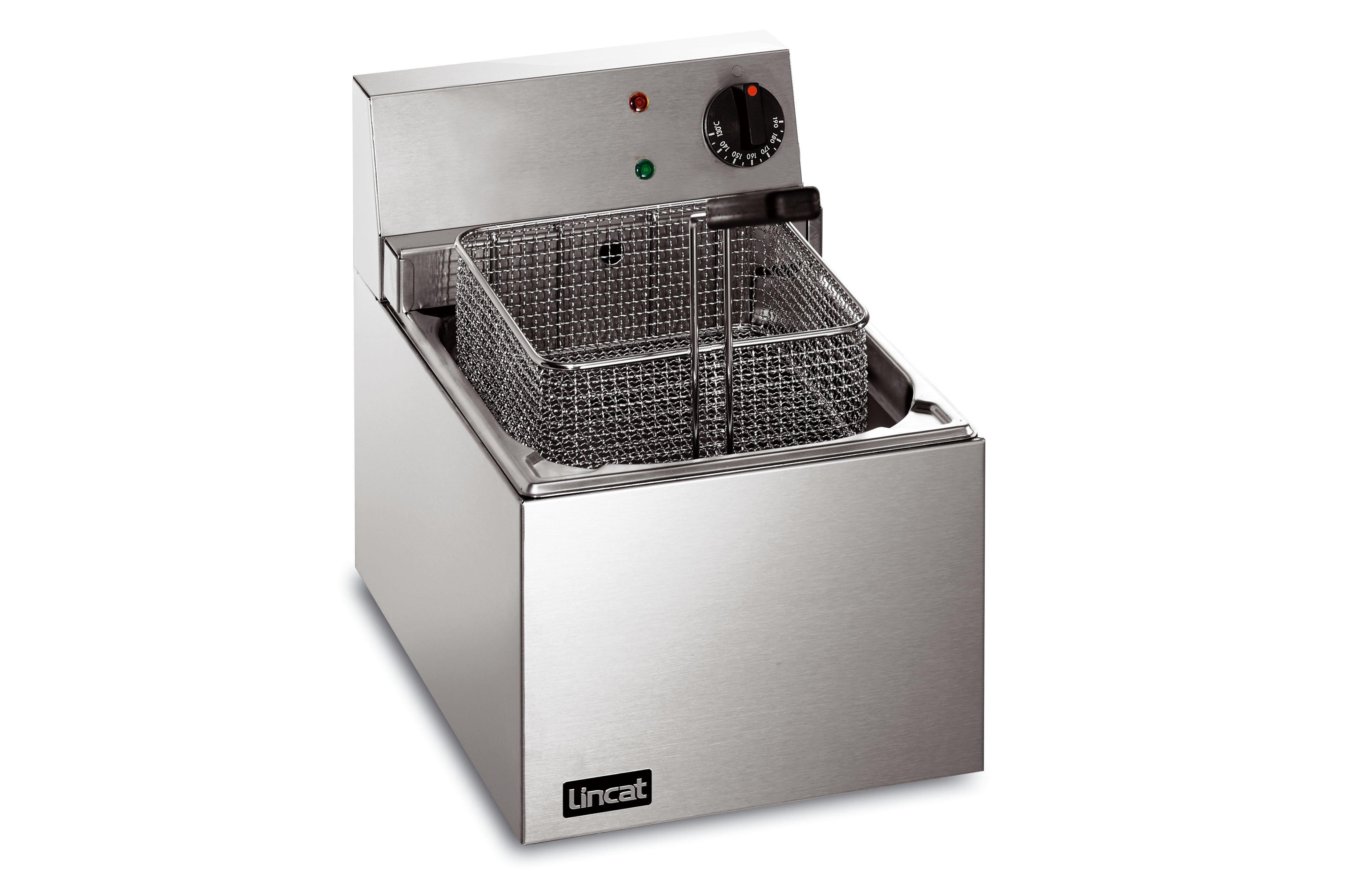 Lincat Lynx 400 LDF Fryer (Counter Top)
