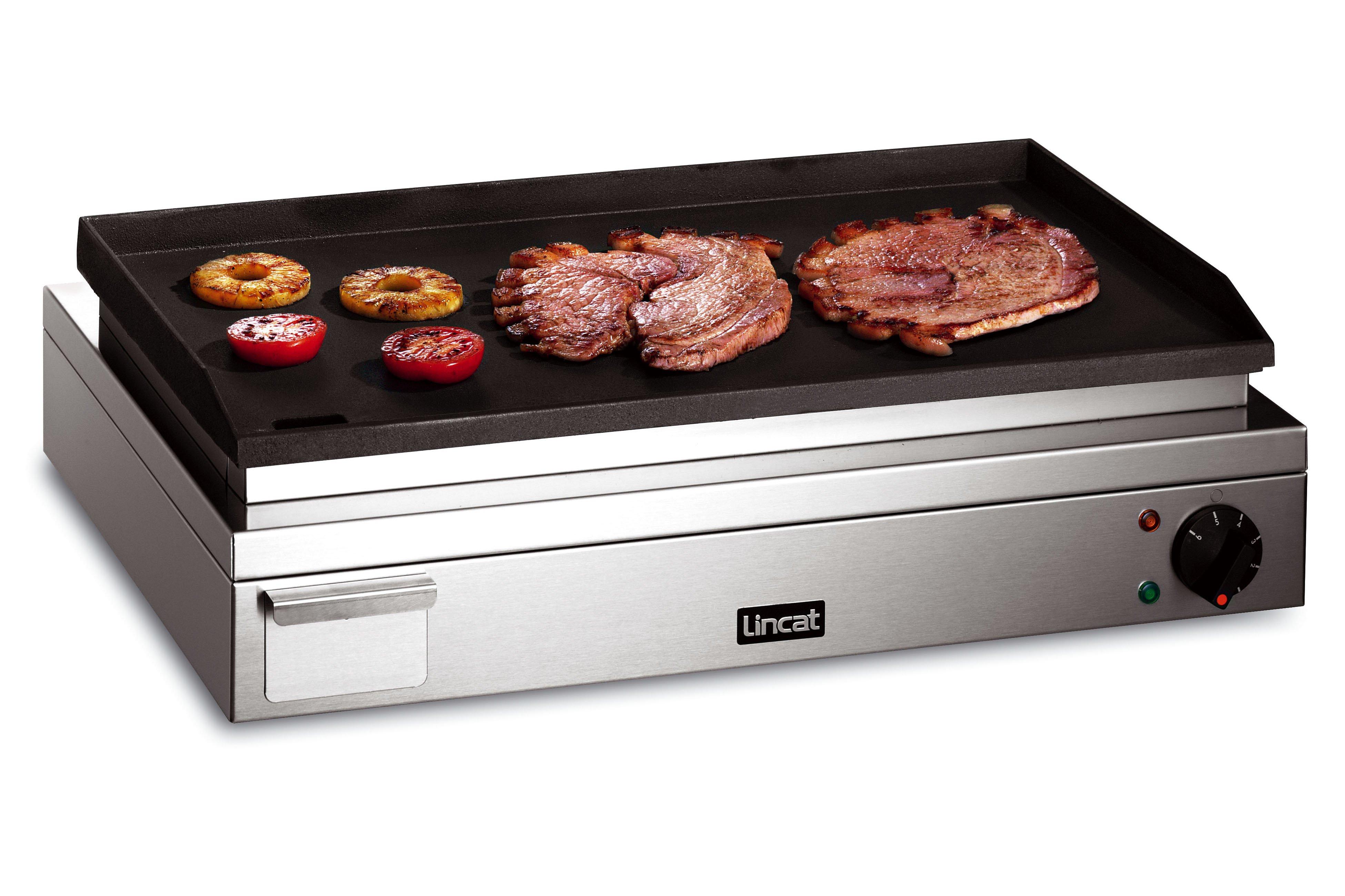 Lincat LYNX 400 LGR2 Electric Griddle