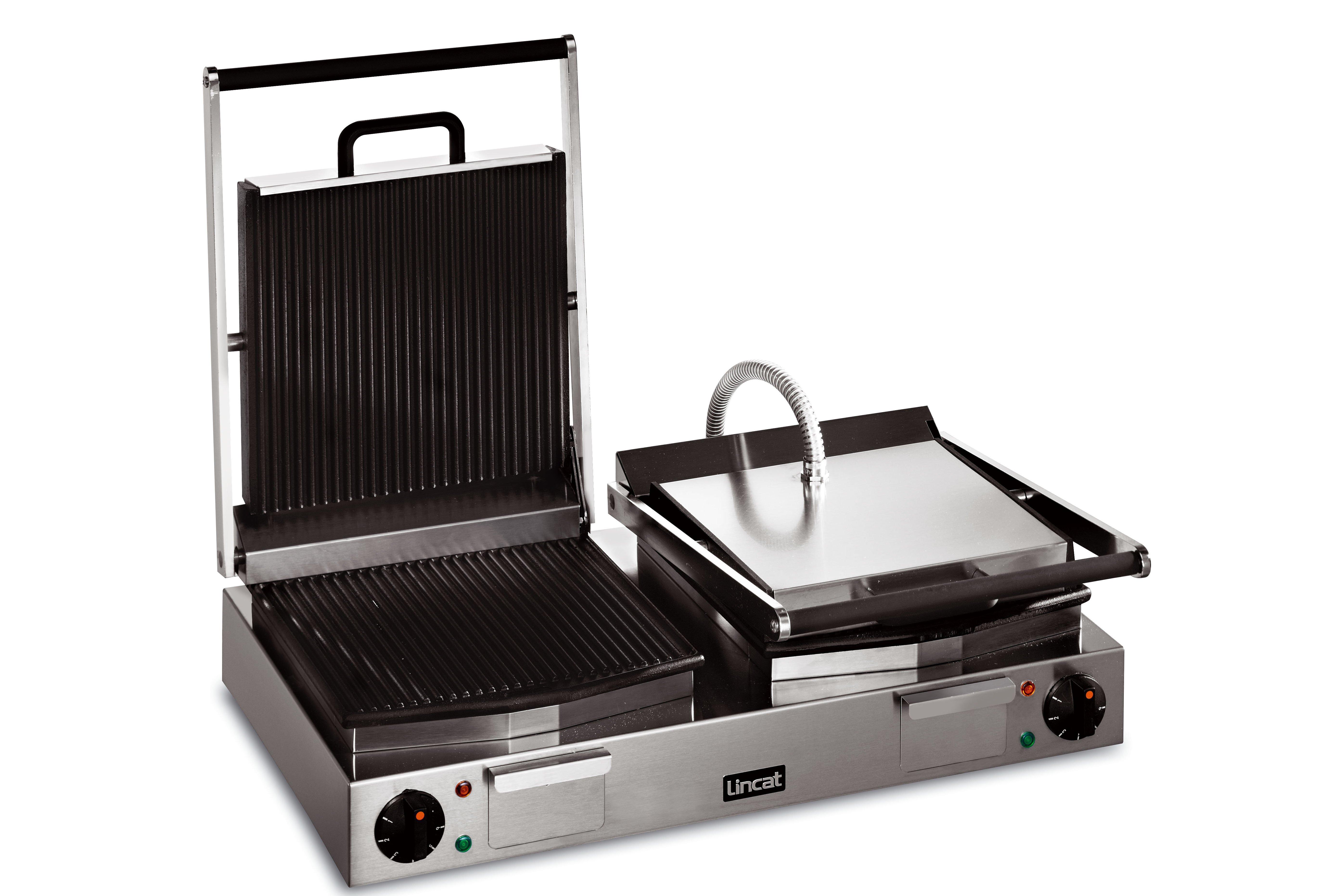 LPG2 Double Contact Grill