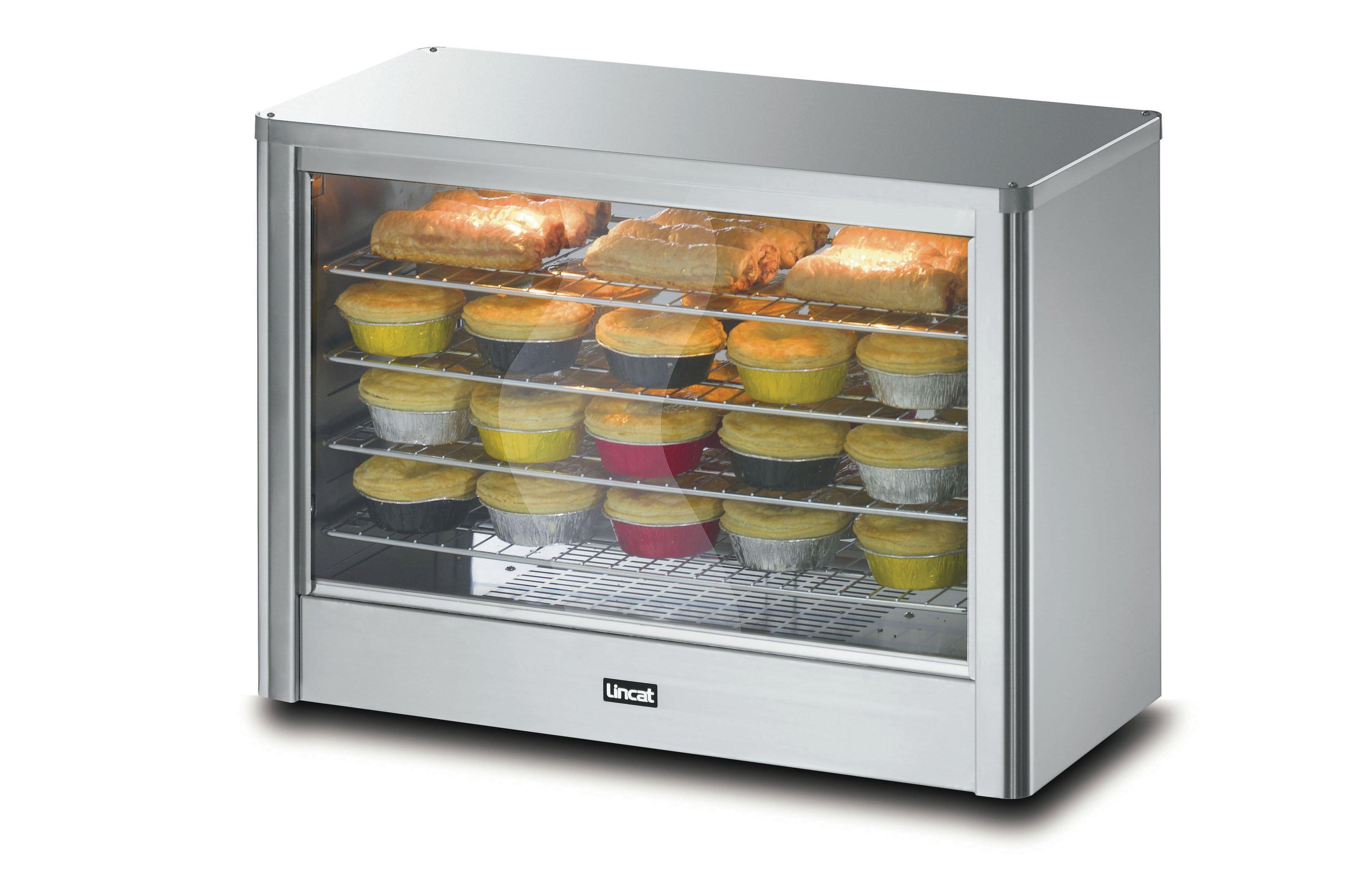 Lincat LPW Pie Cabinet