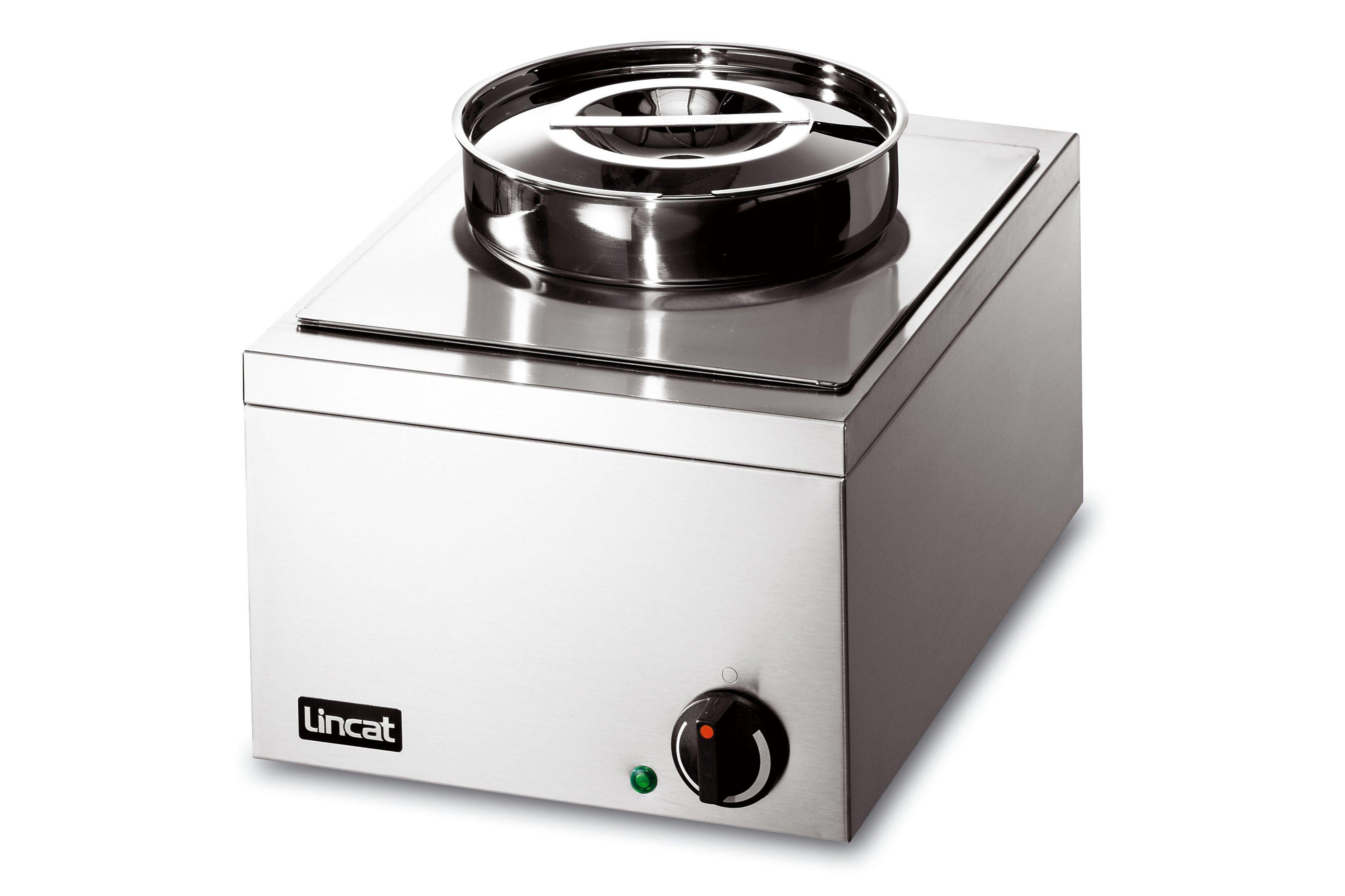 Lincat LYNX 400 LRB Bain Marie