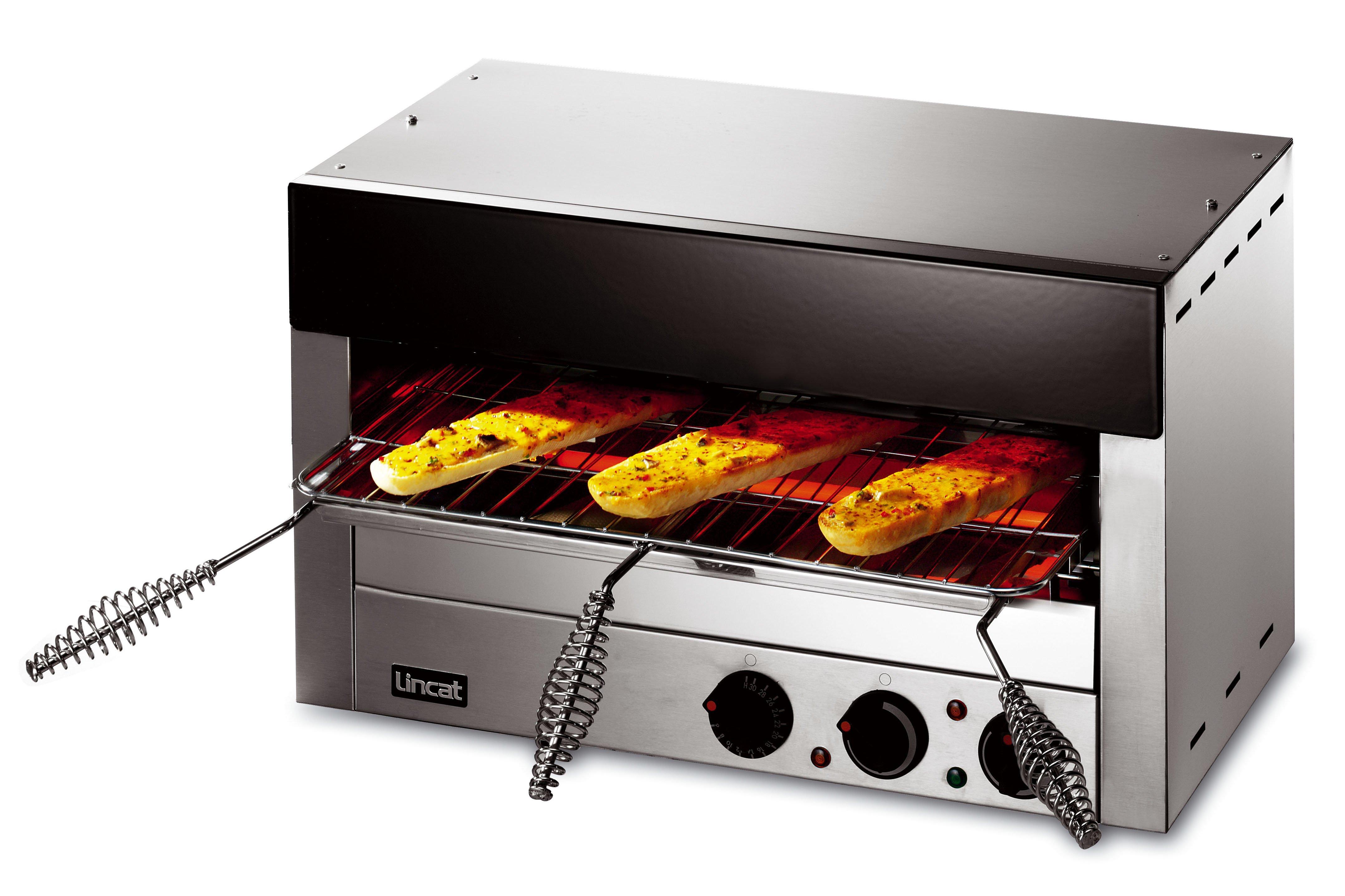 Lincat LYNX 400 LSC Superchef Infra Red Grill