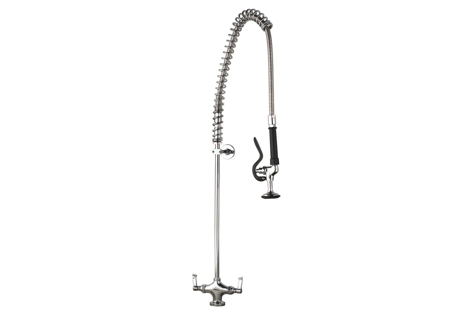 AquaJet20 Single Pedestal Spray