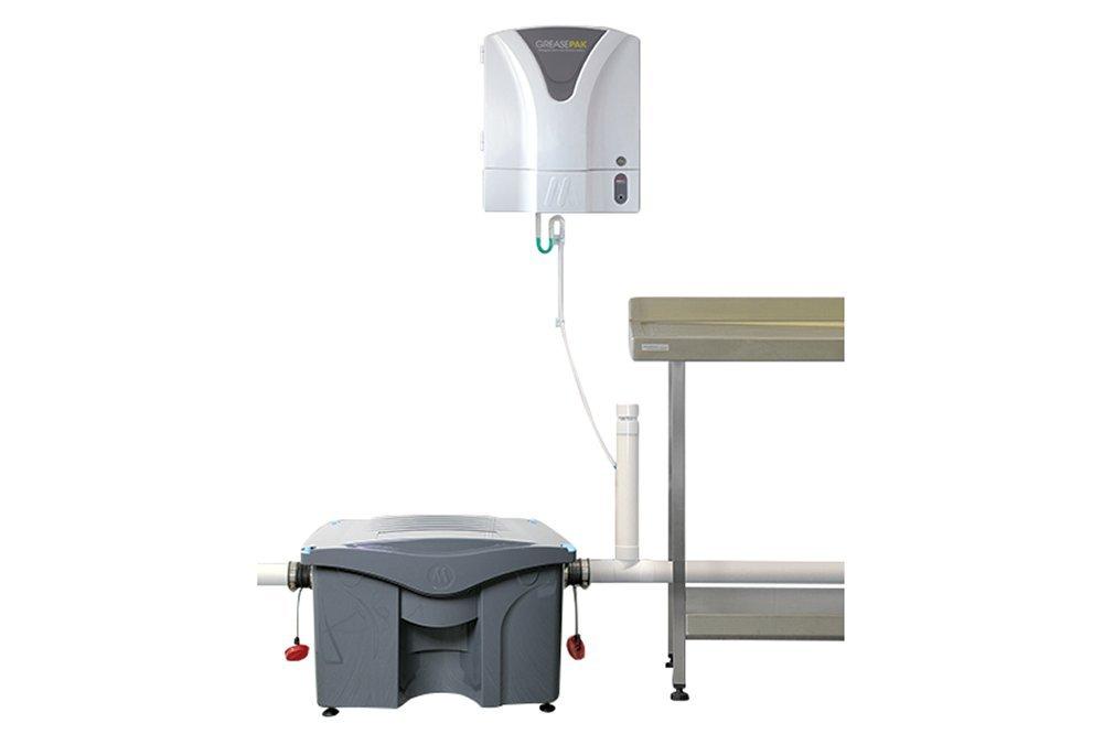 BioCeptor FOG Treatment