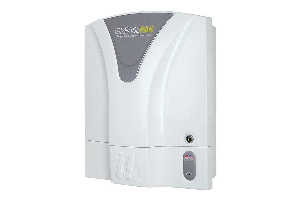 GreasePak GP-DMI-STD-2 Drain Maintenance System