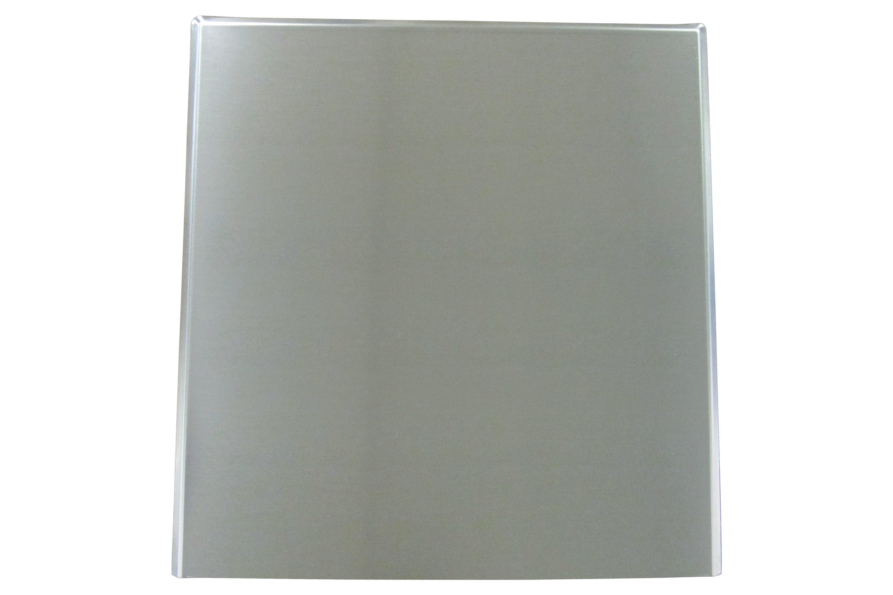 Basix SPL-WS3 Optional Splashback for WS3 Models Only