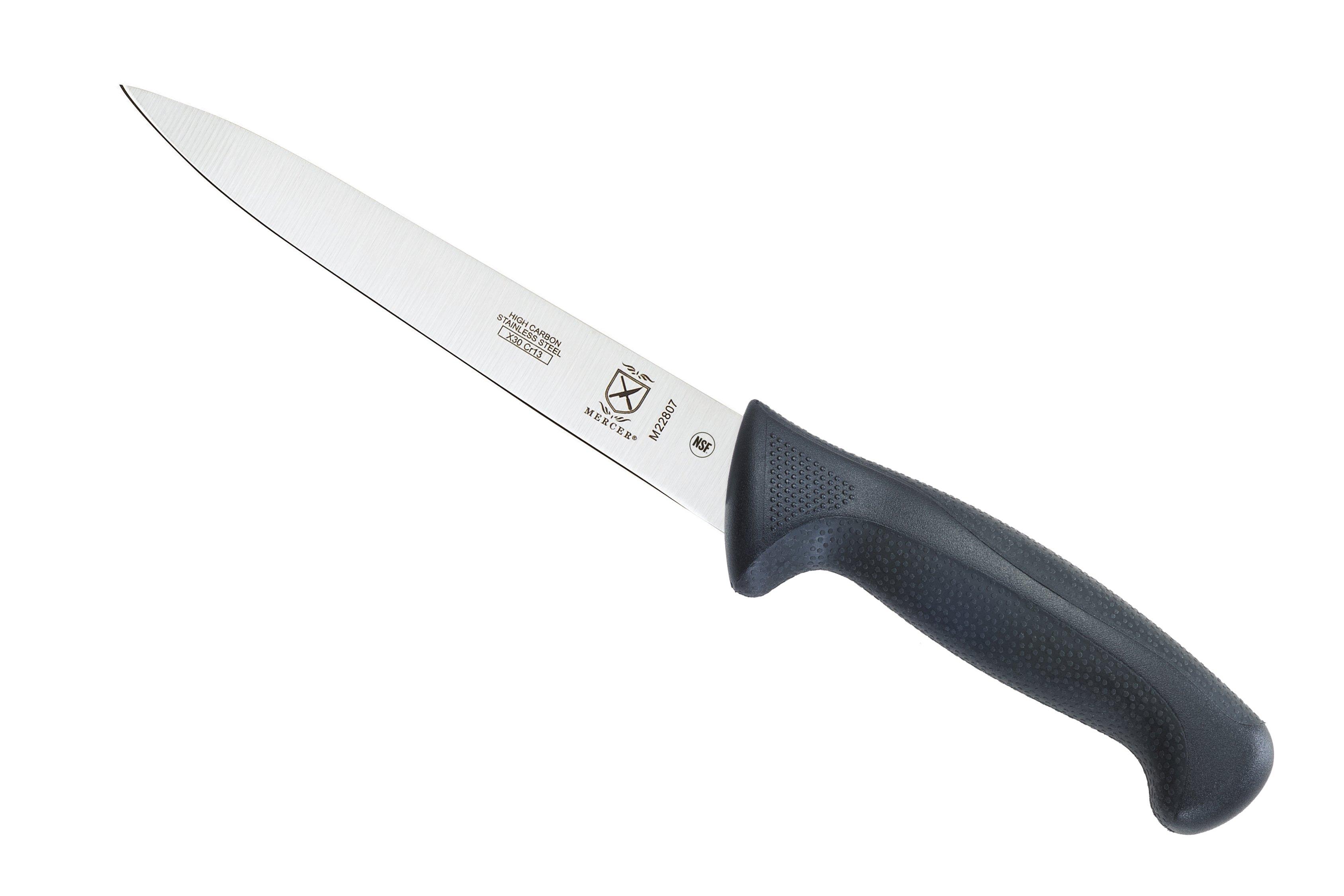 Millenia Fillet Knife with Flexible Blade 18cm