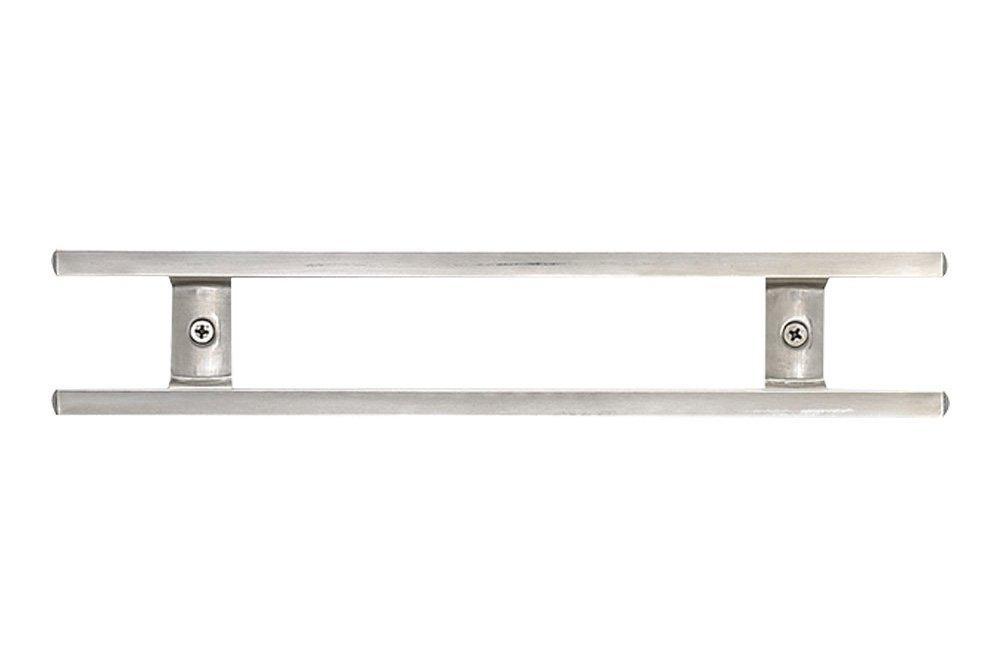 Stainless Steel Magnetic Knife Rack 30cm