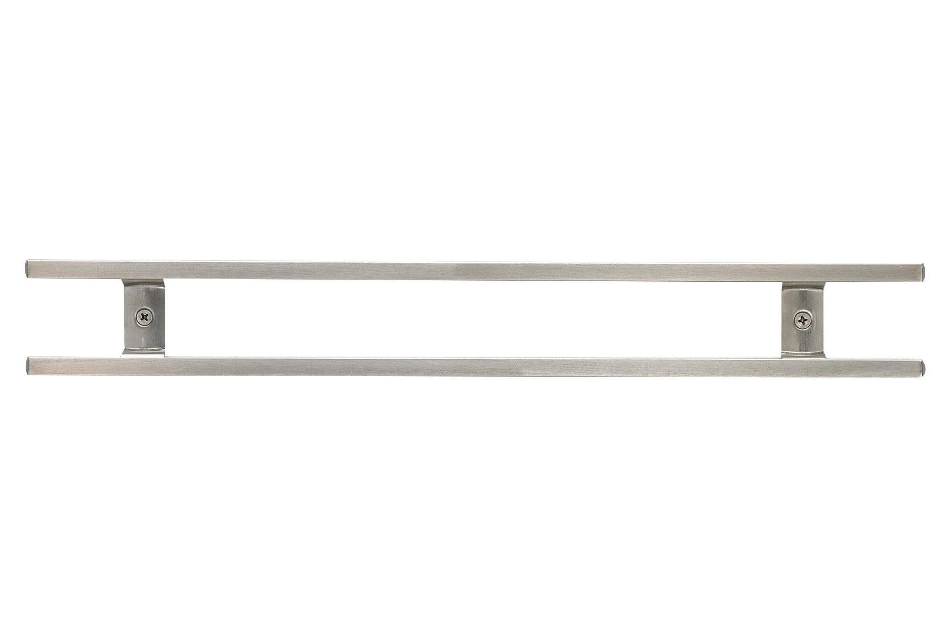 Stainless Steel Magnetic Knife Rack 61cm