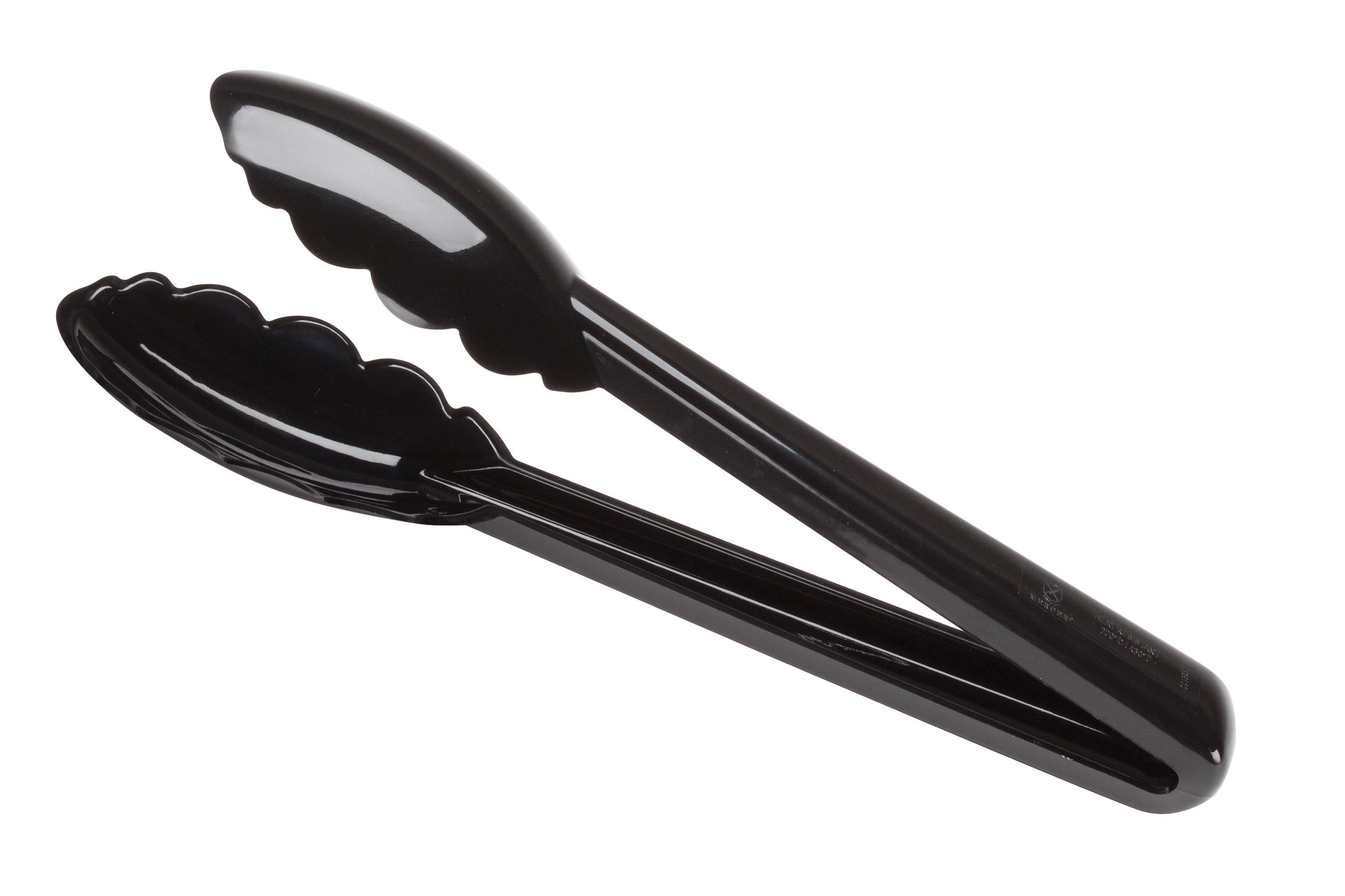 Hells Tools Black Nylon Utility Tongs