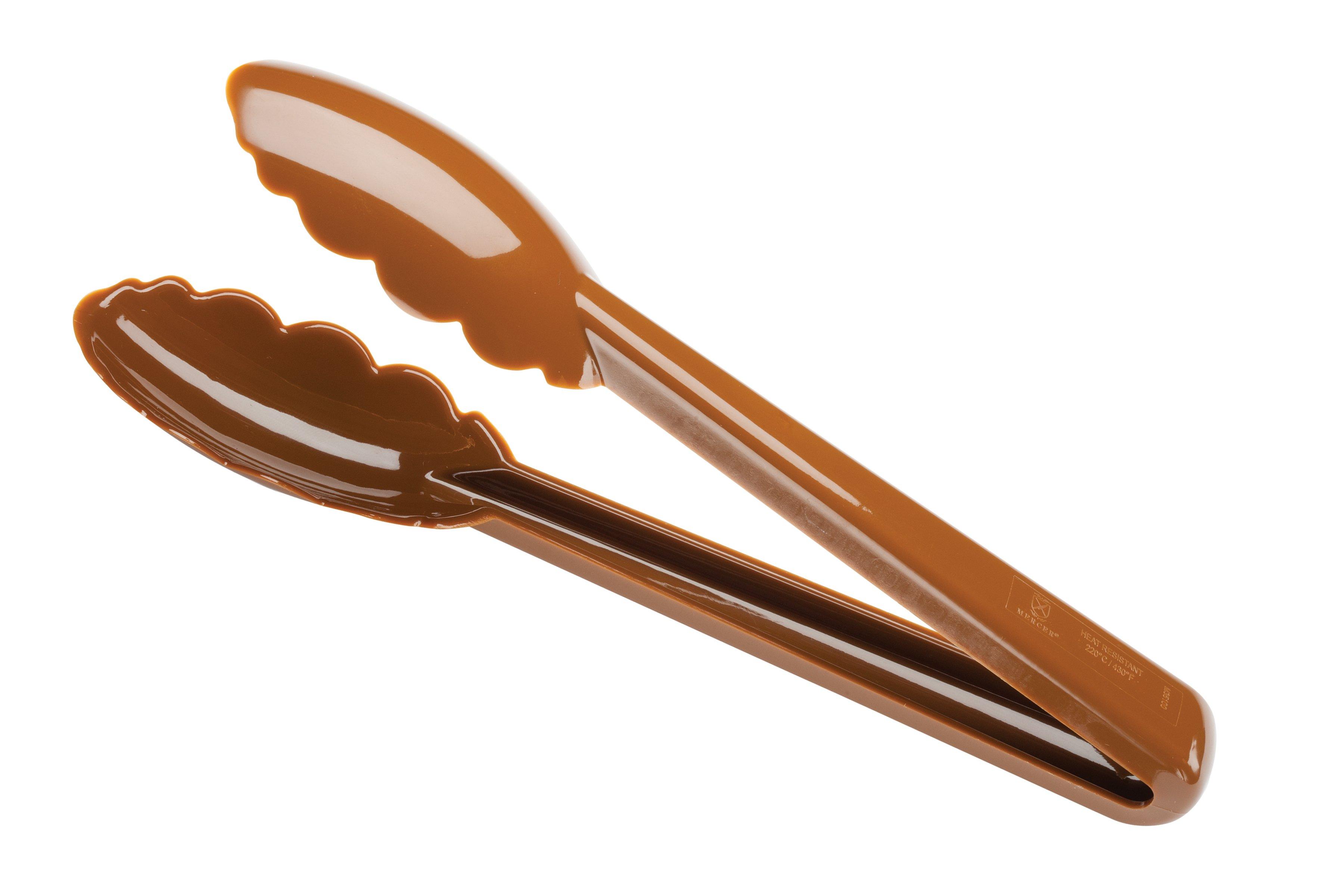 Hells Tools Brown Nylon Utility Tongs