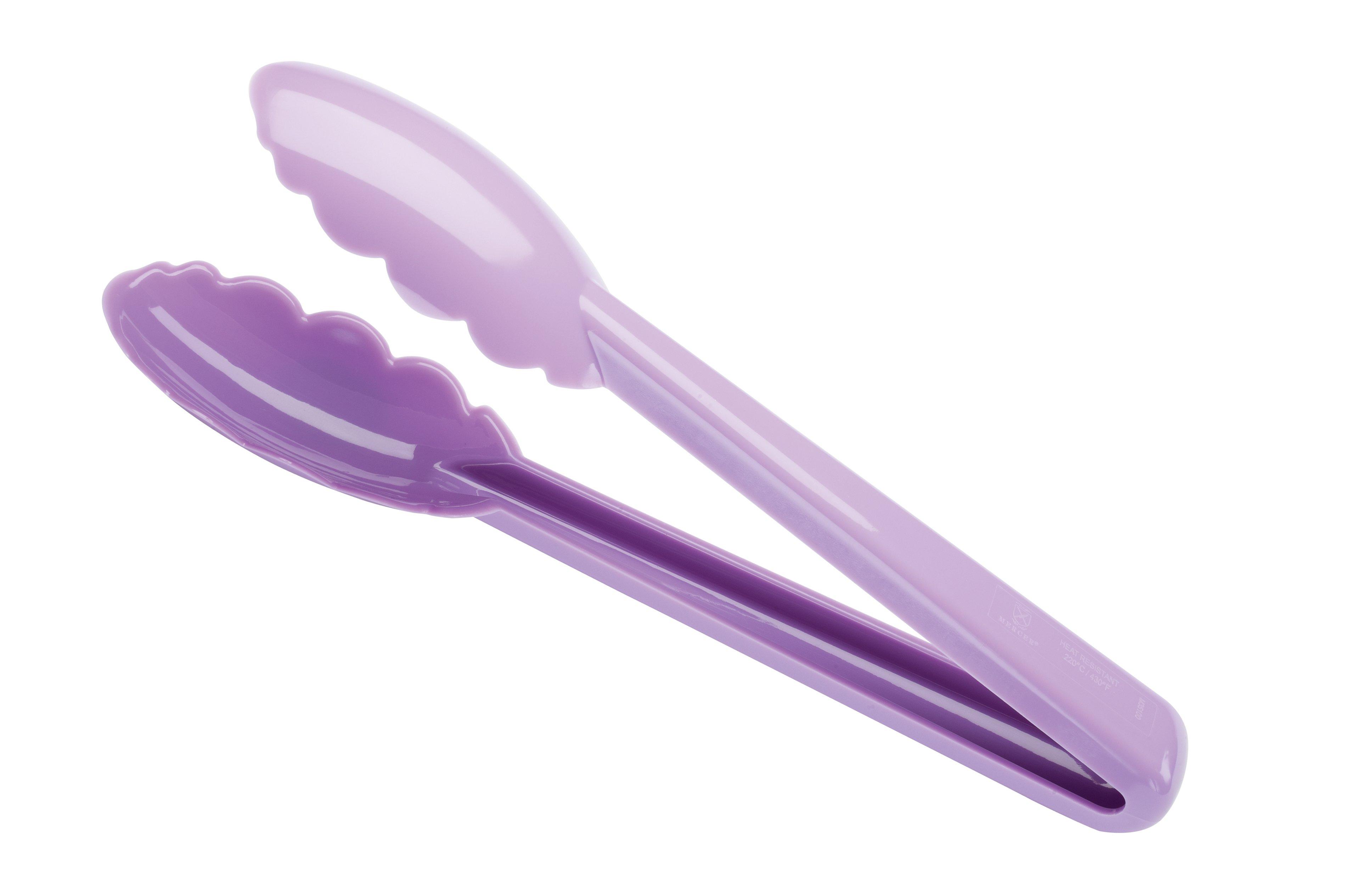 Hells Tools Purple Nylon Utility Tongs