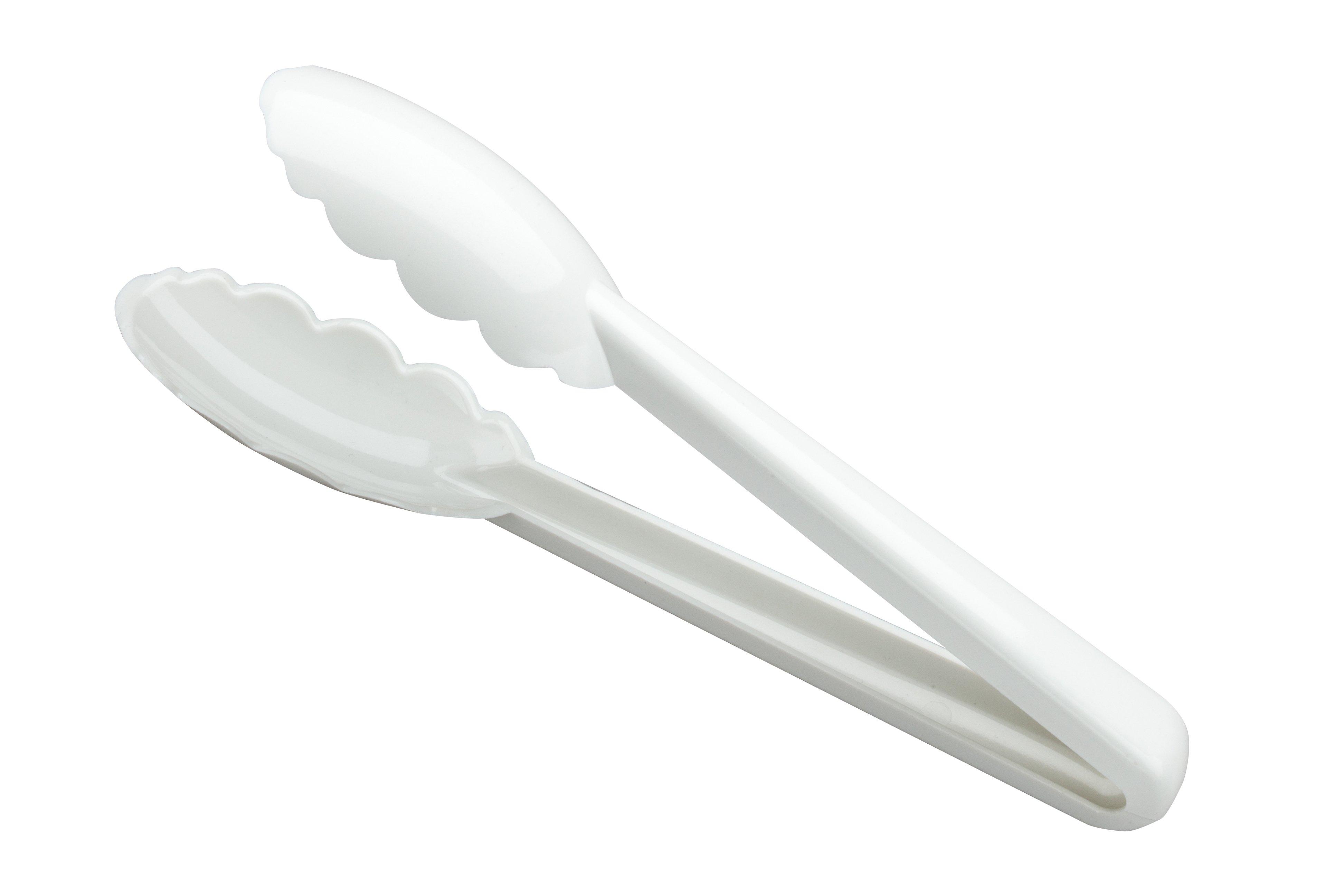 Hells Tools White Nylon Utility Tongs