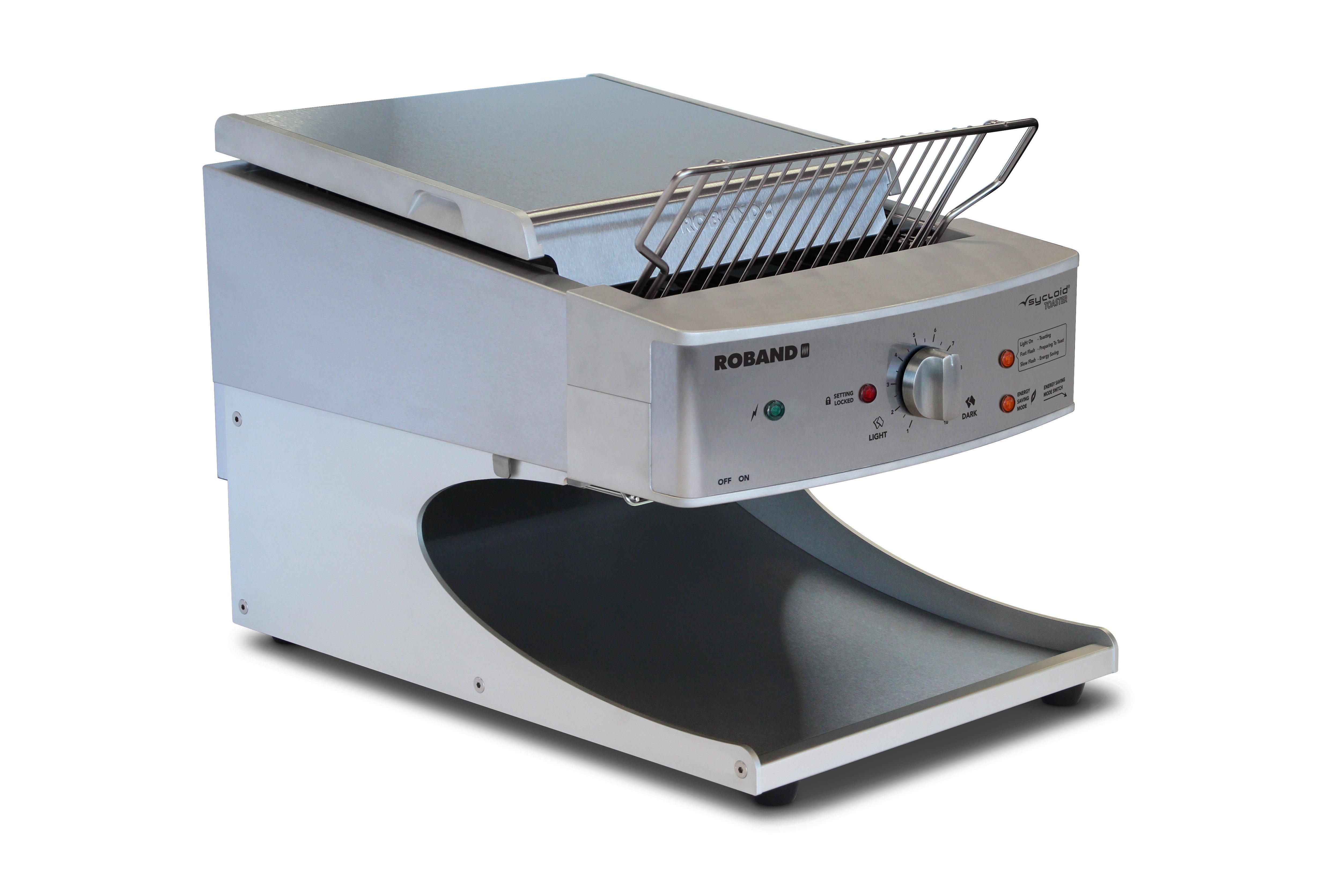 Roband Sycloid Toaster
