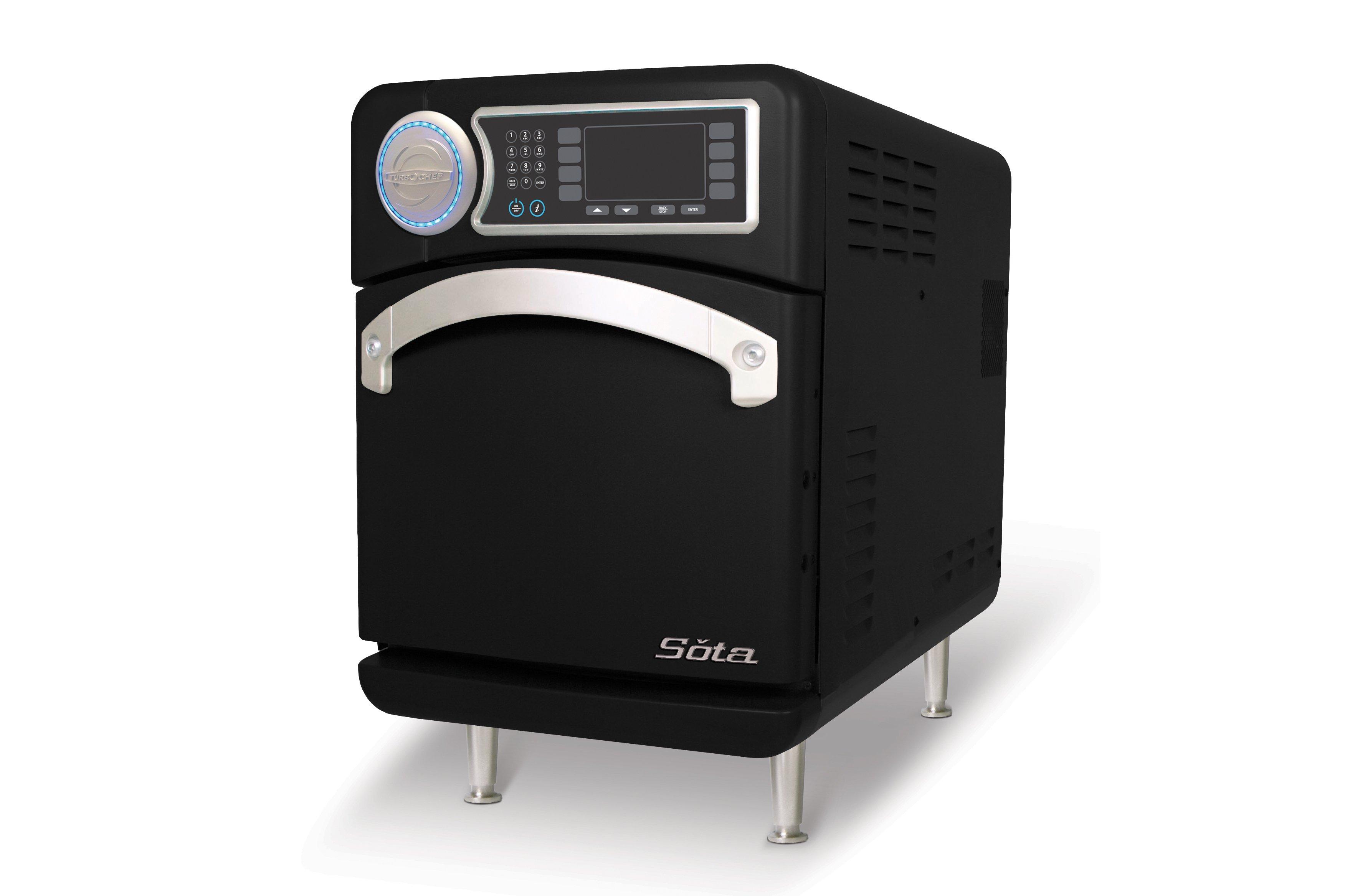 Turbochef Sota -i1 High Speed Oven