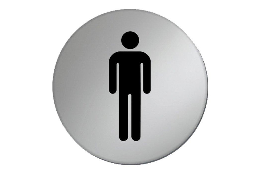 Gents Door Sign