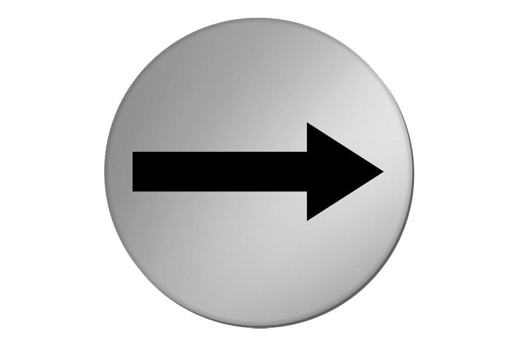 Arrow Sign