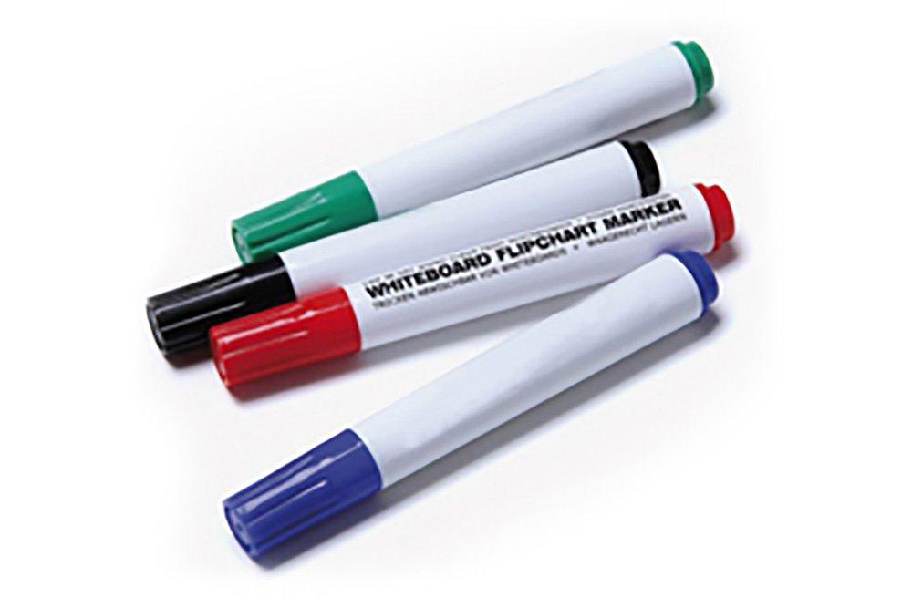 Assorted Drywipe Markers