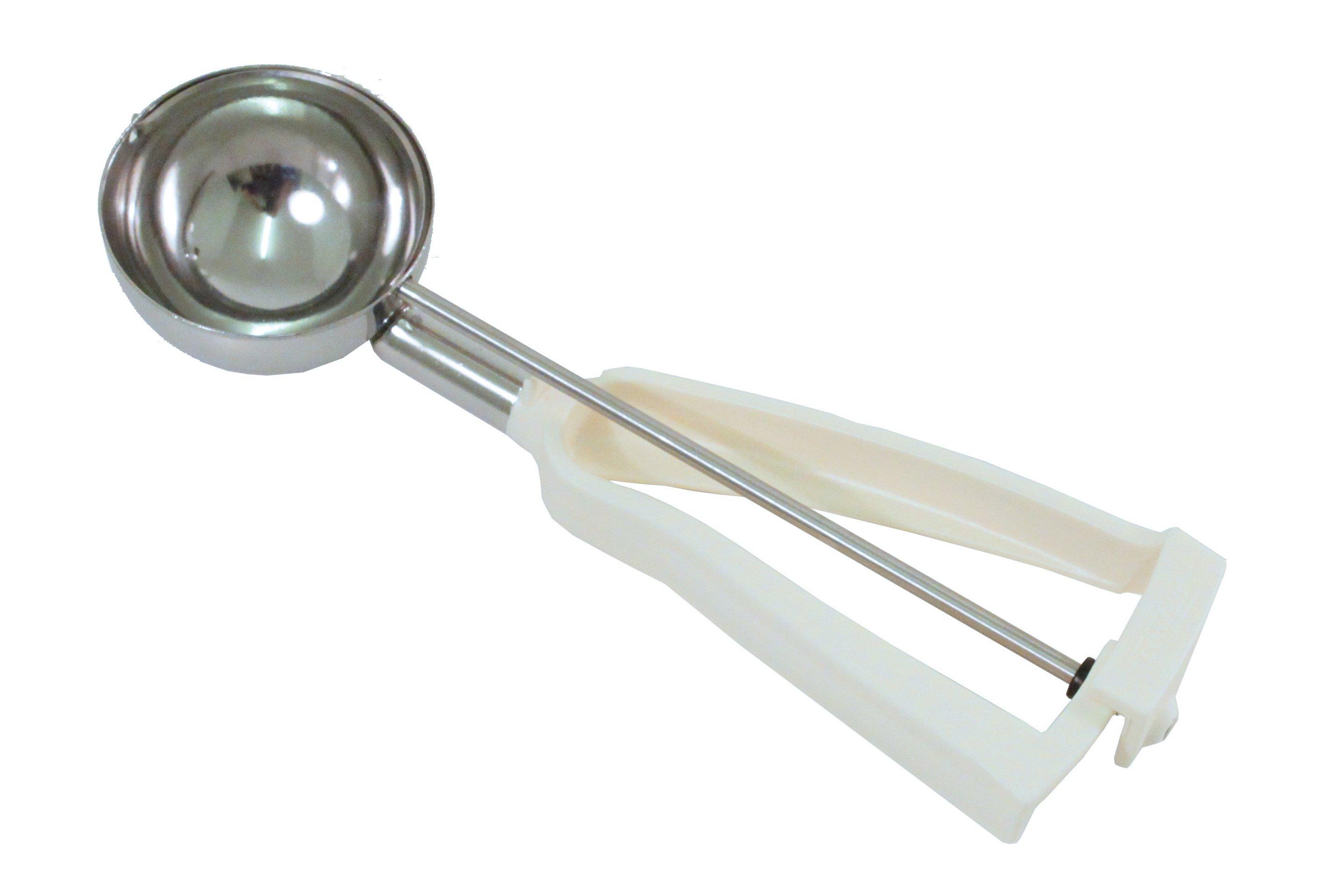 Ivory Lite Grip Portioner