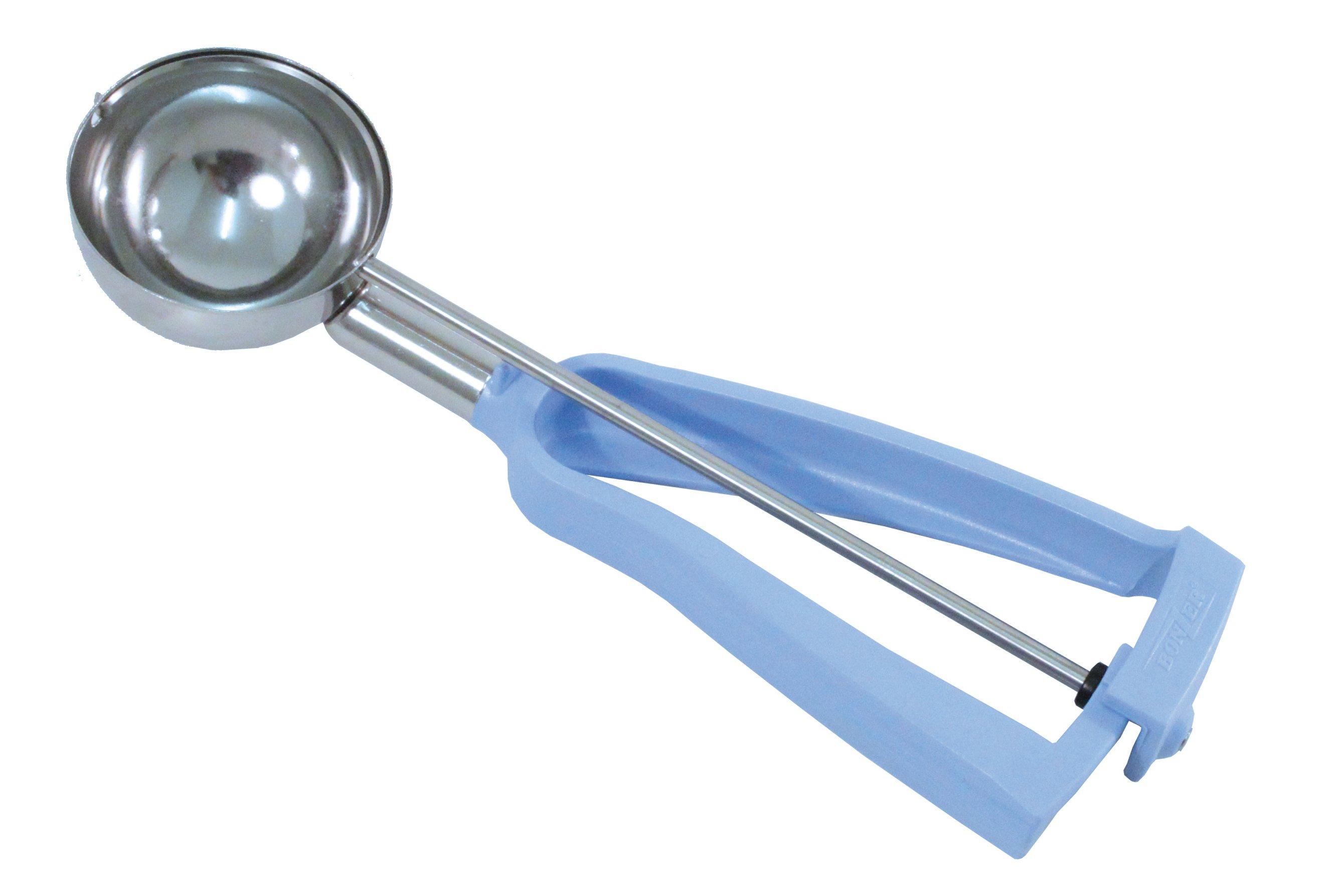 Sky Blue Lite Grip Portioner