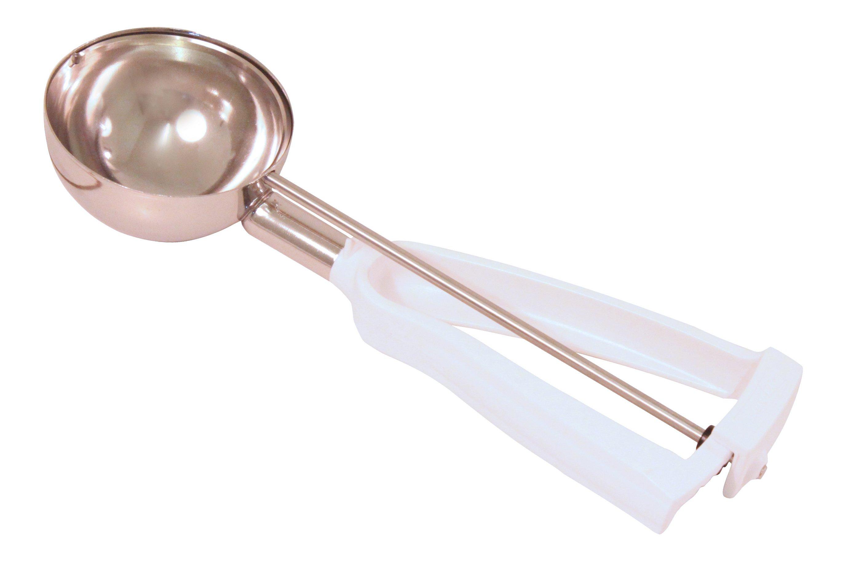 Bonzer Litegrip Portioner White Size 6 139ml