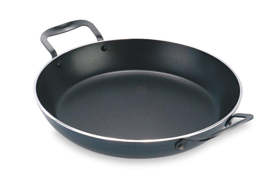 Bourgeat Aluminium Paella Pan