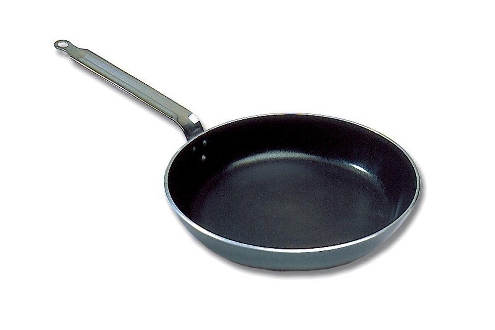 Bourgeat Non Stick Aluminium Fry Pan