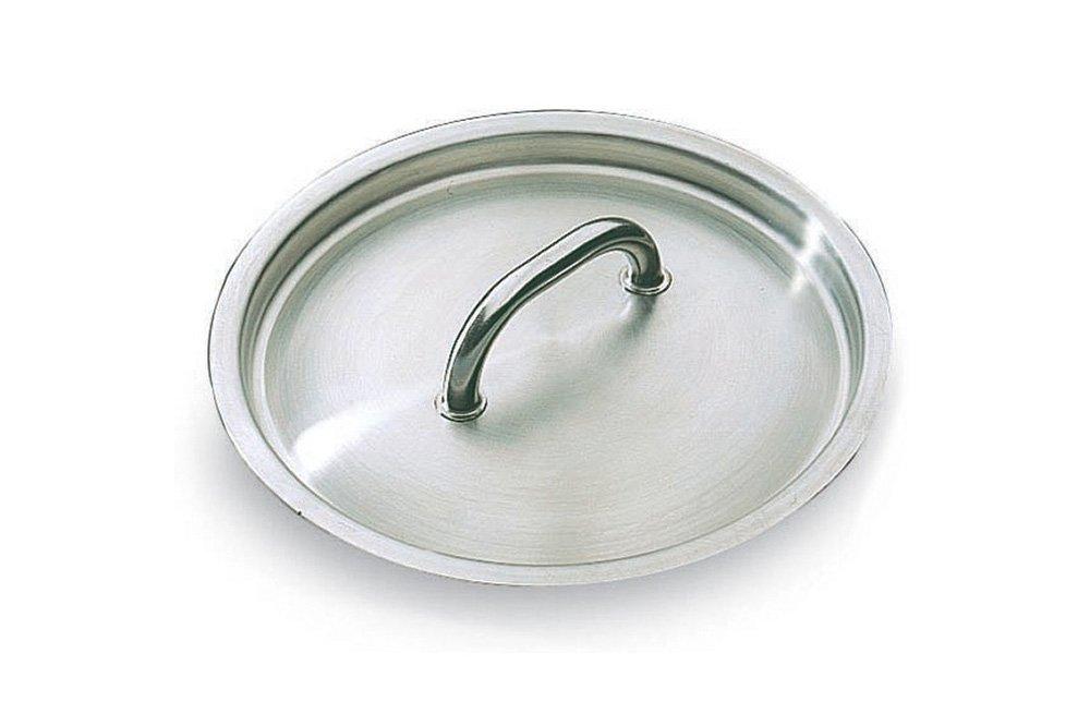 Bourgeat Stainless Steel Lid 14cm
