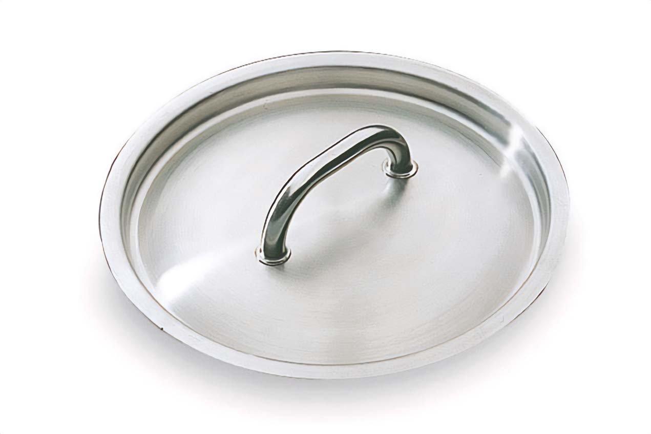 Bourgeat Stainless Steel Lid 18cm