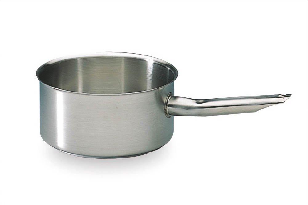 Bourgeat Stainless Steel Saucepan 14cm