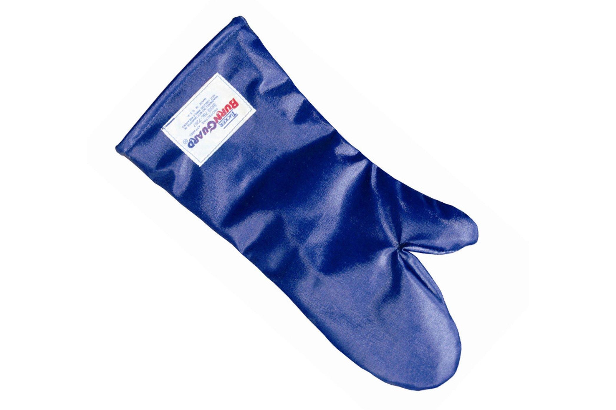 Quicklean Conventional Style Mitt