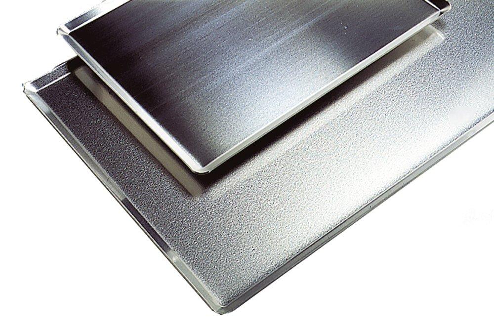 Aluminium Gastronorm Sheet