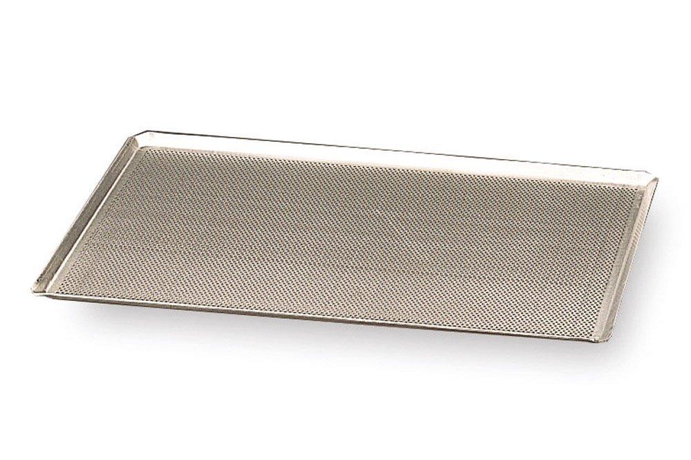 Aluminium Perforated Gastronorm Sheet