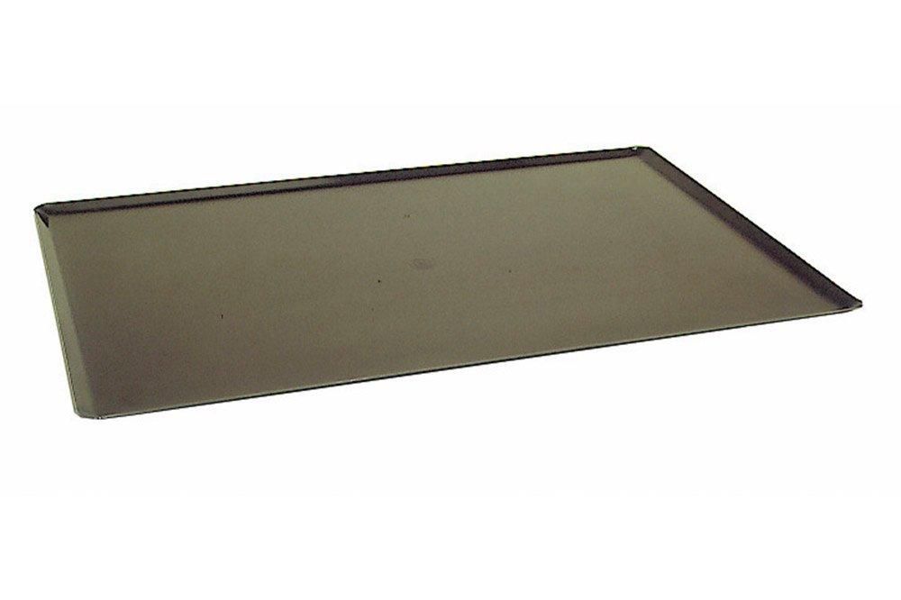 Blue Steel Baking Tray 53x32.5cm