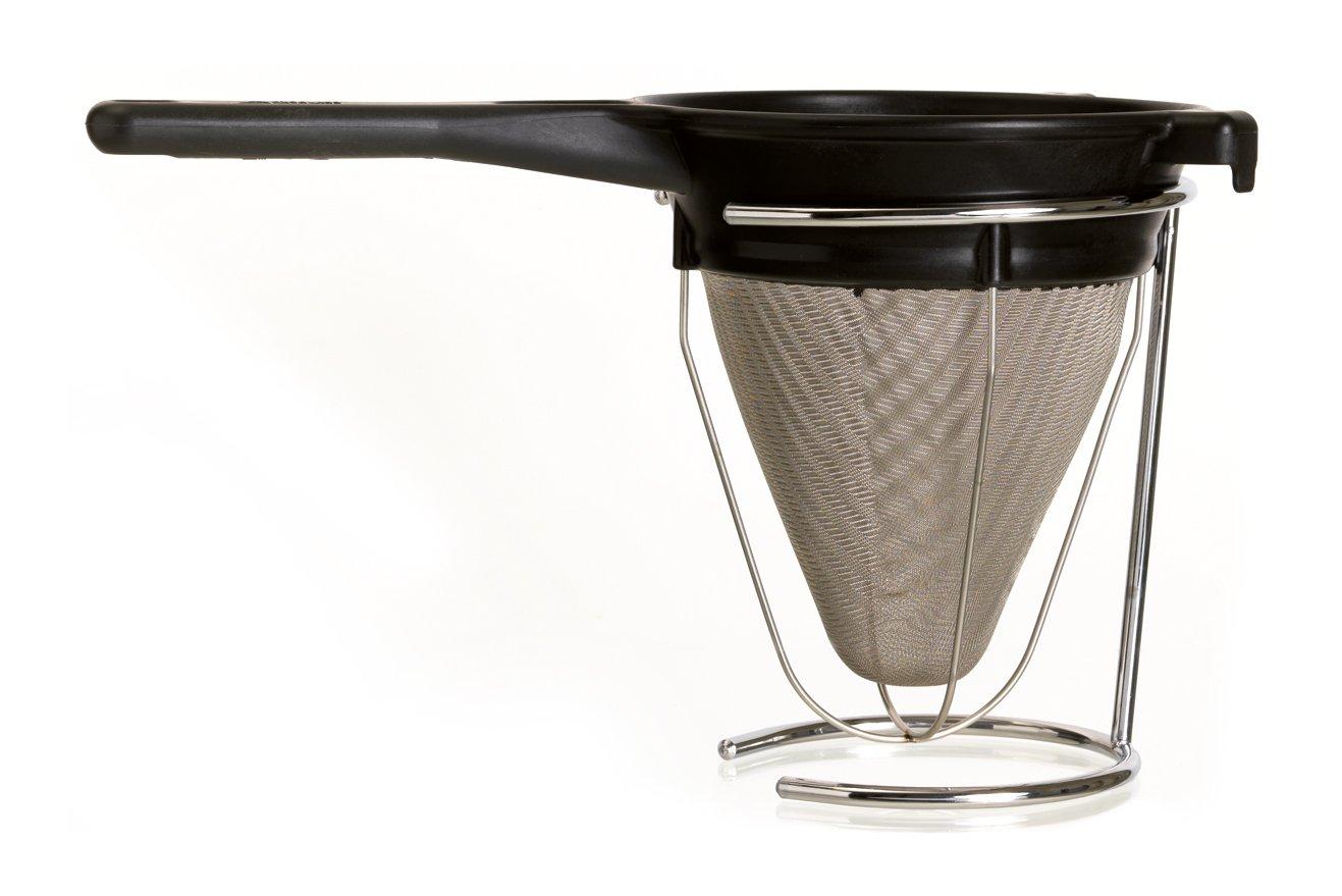 Exoglass Bouillon Strainer