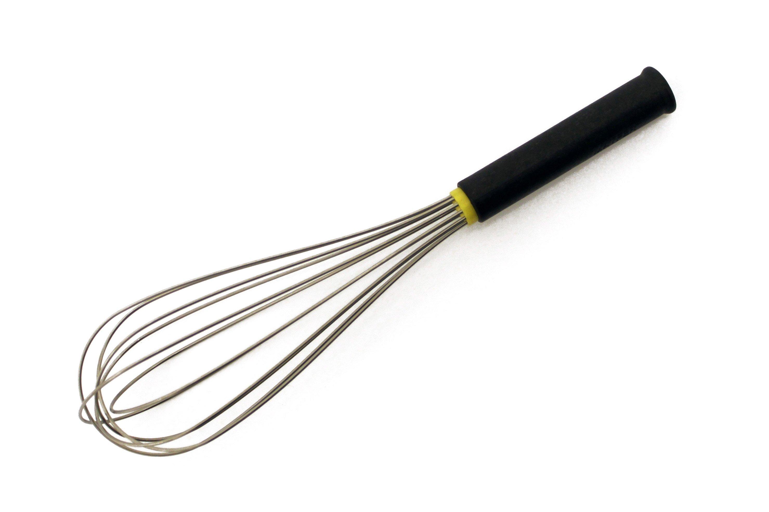 Exoglass Whisk 25cm