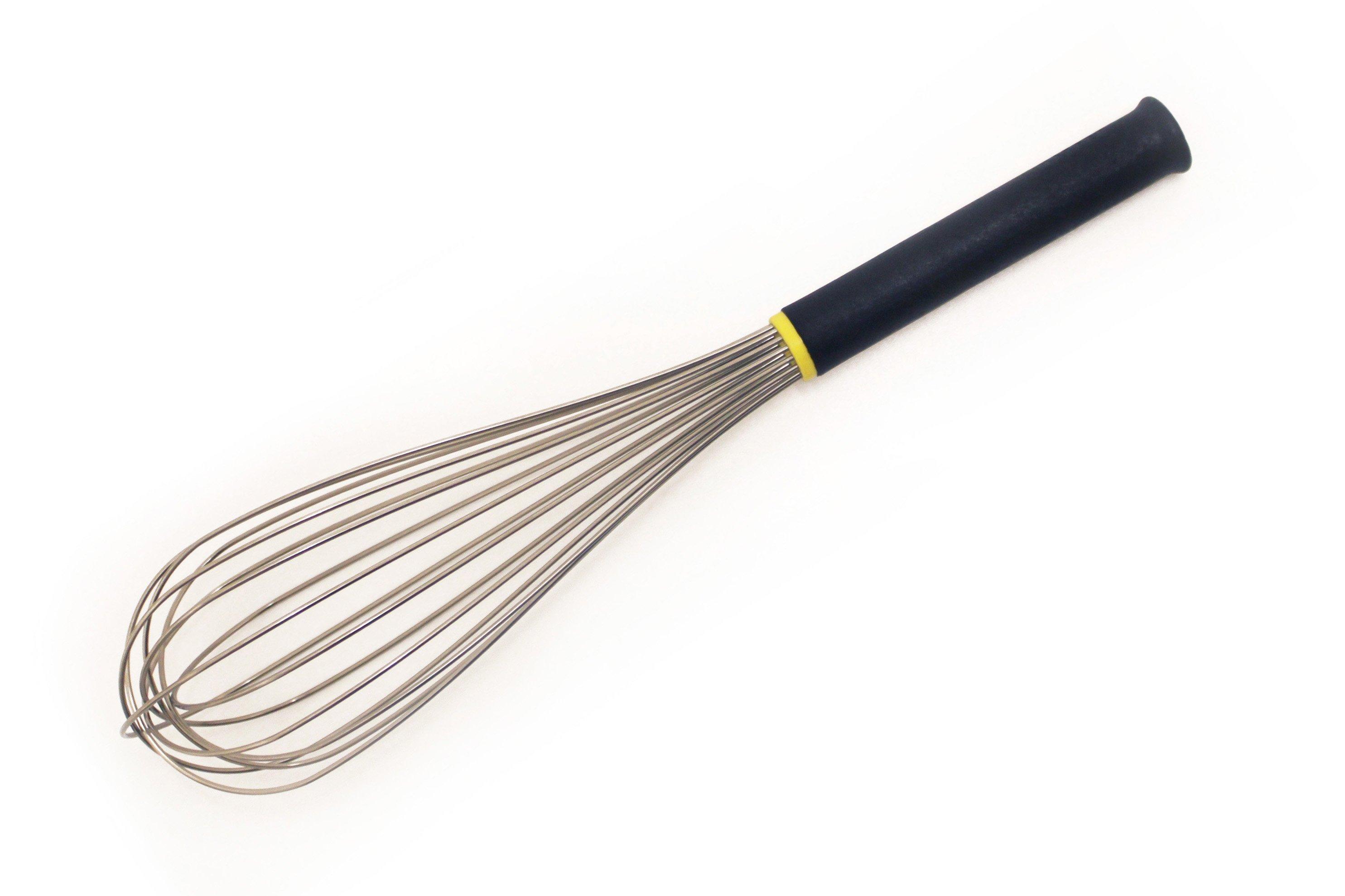 Exoglass Whisk 35cm