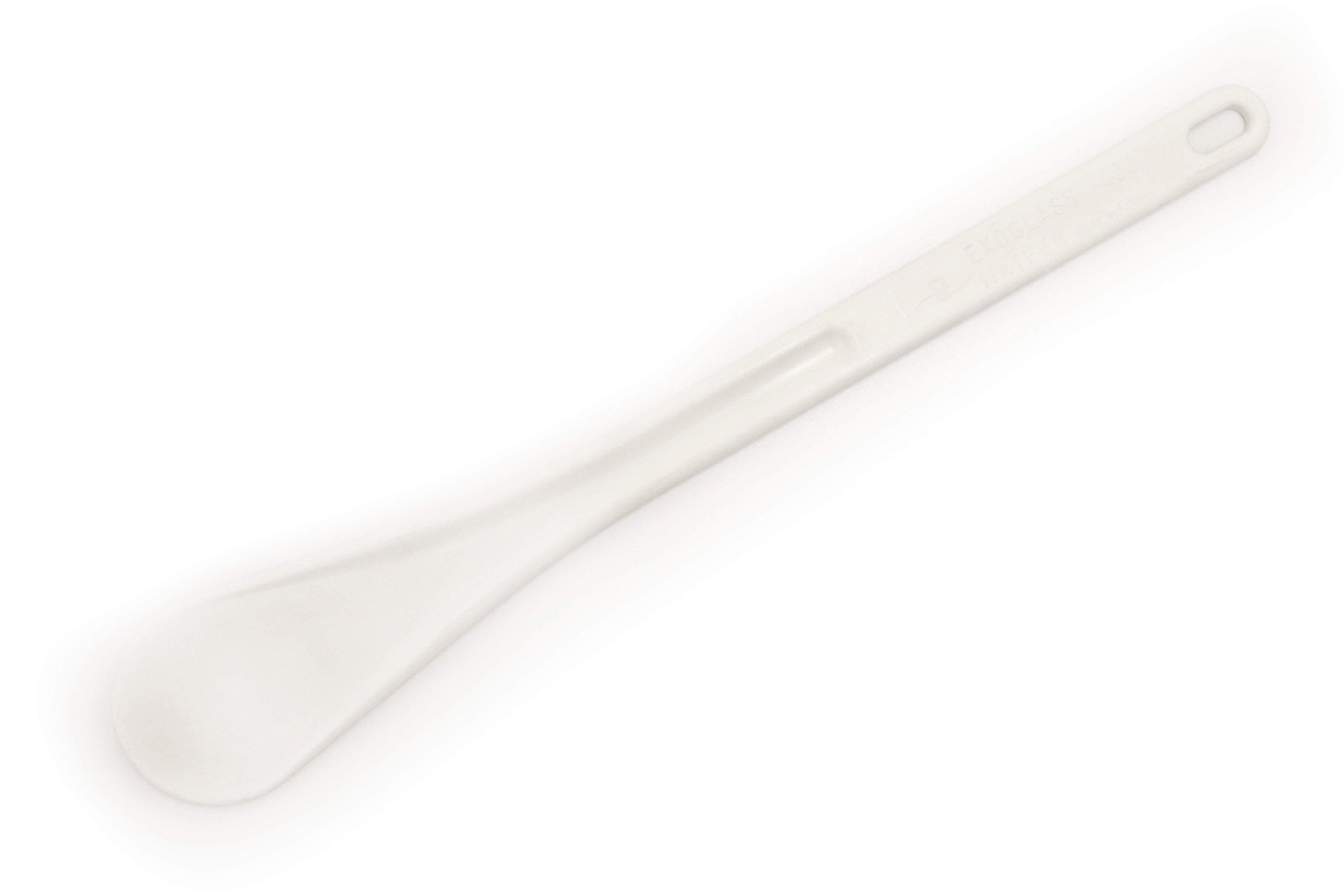 Exoglass Rigid Spatula- 40cm
