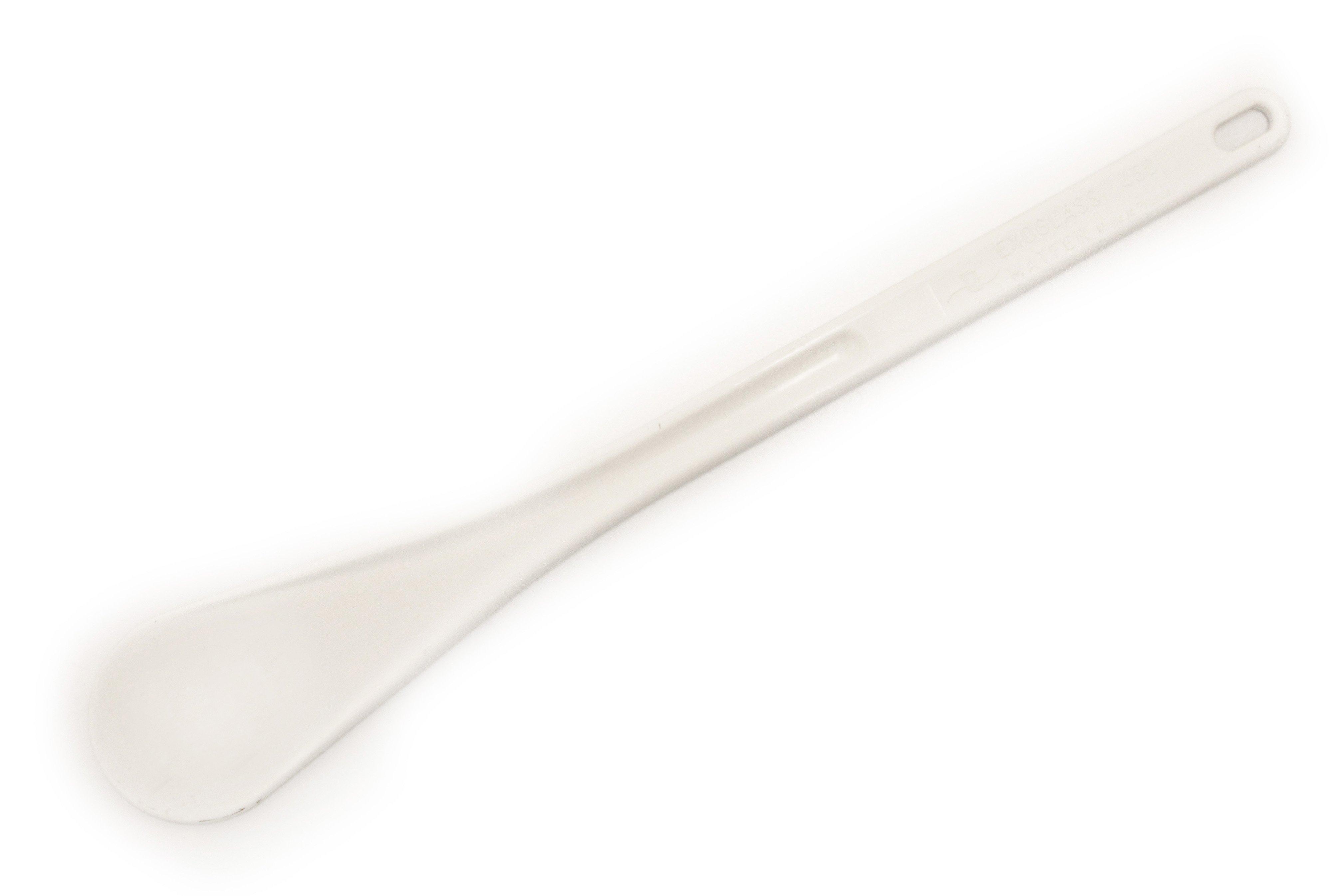 Exoglass Rigid Spatula- 45cm