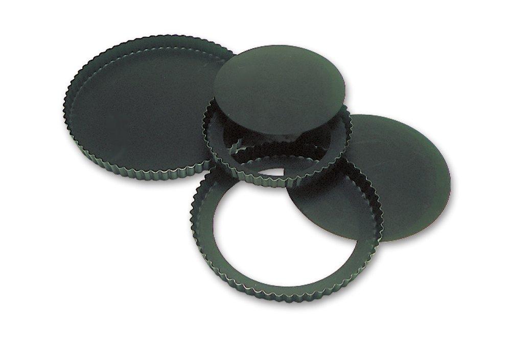 Loose Base Quiche Tin N/S 20cm